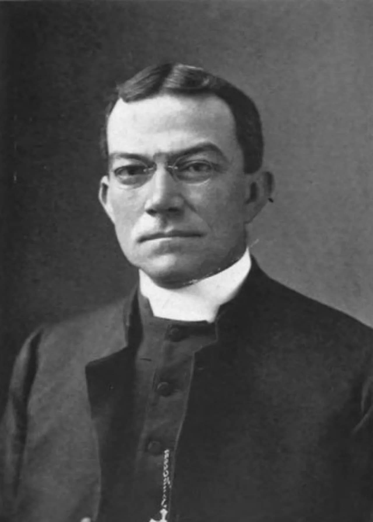Albion W. Knight