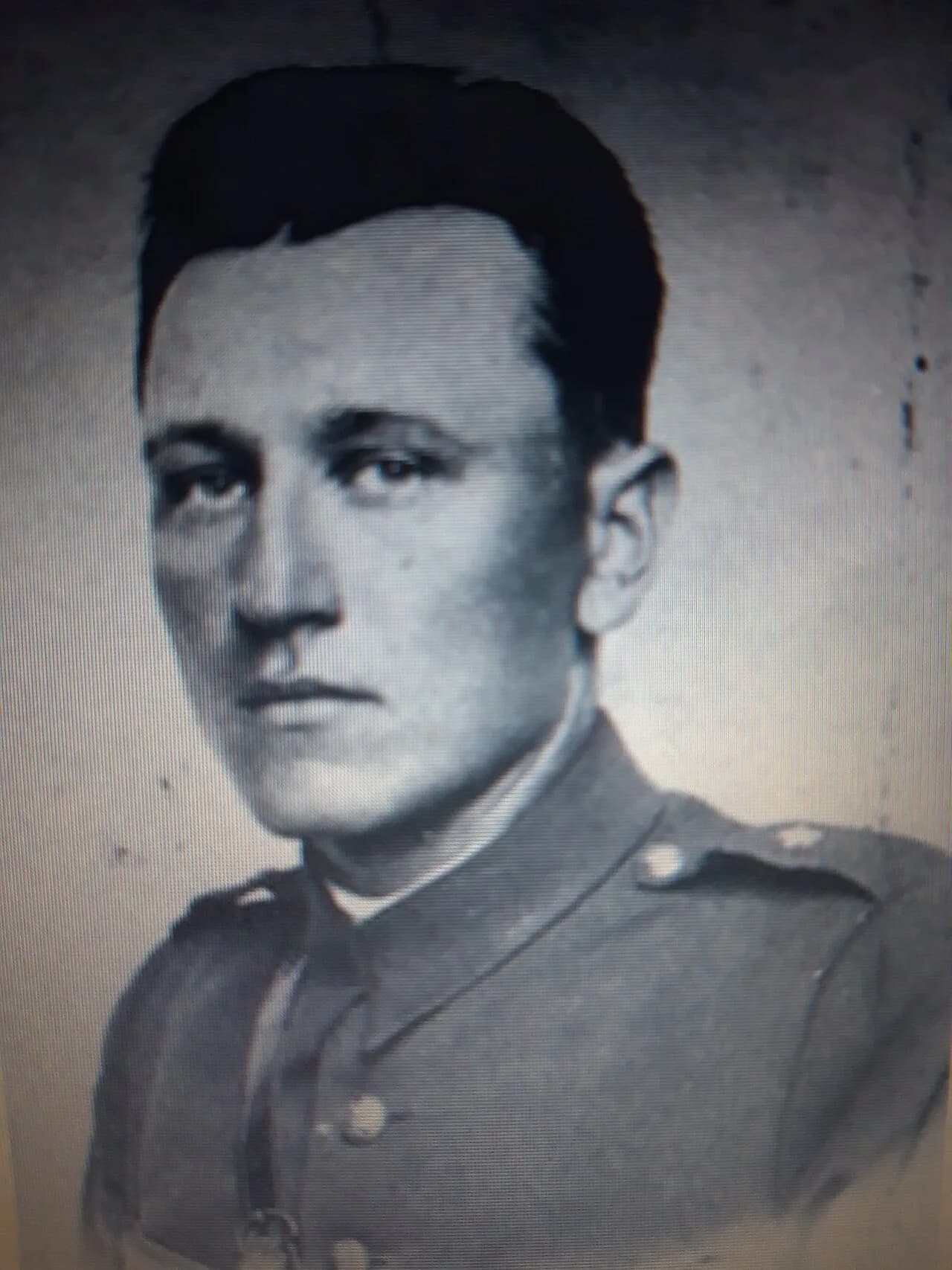 Bolesław Ościłowski