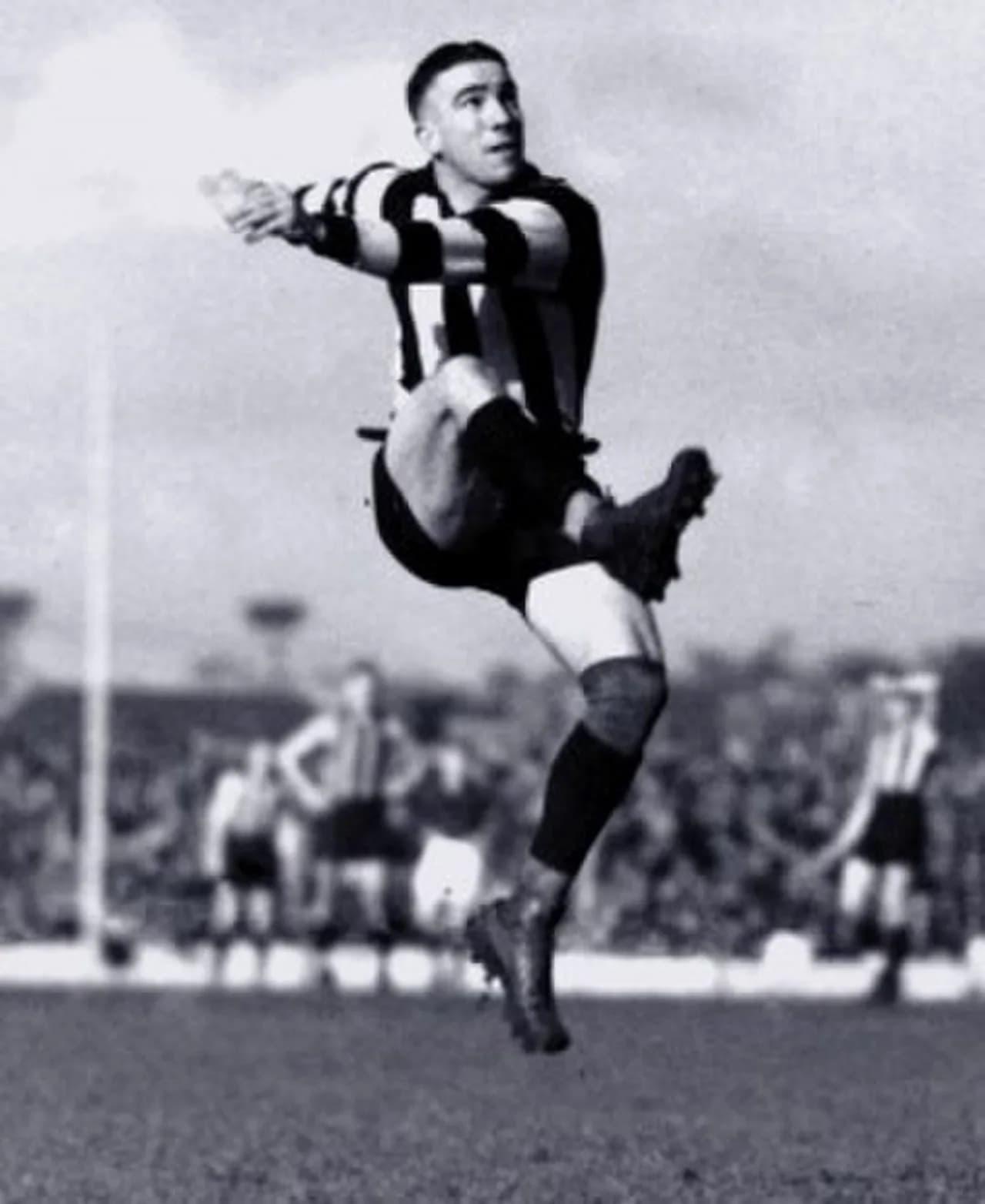 Alby Pannam
