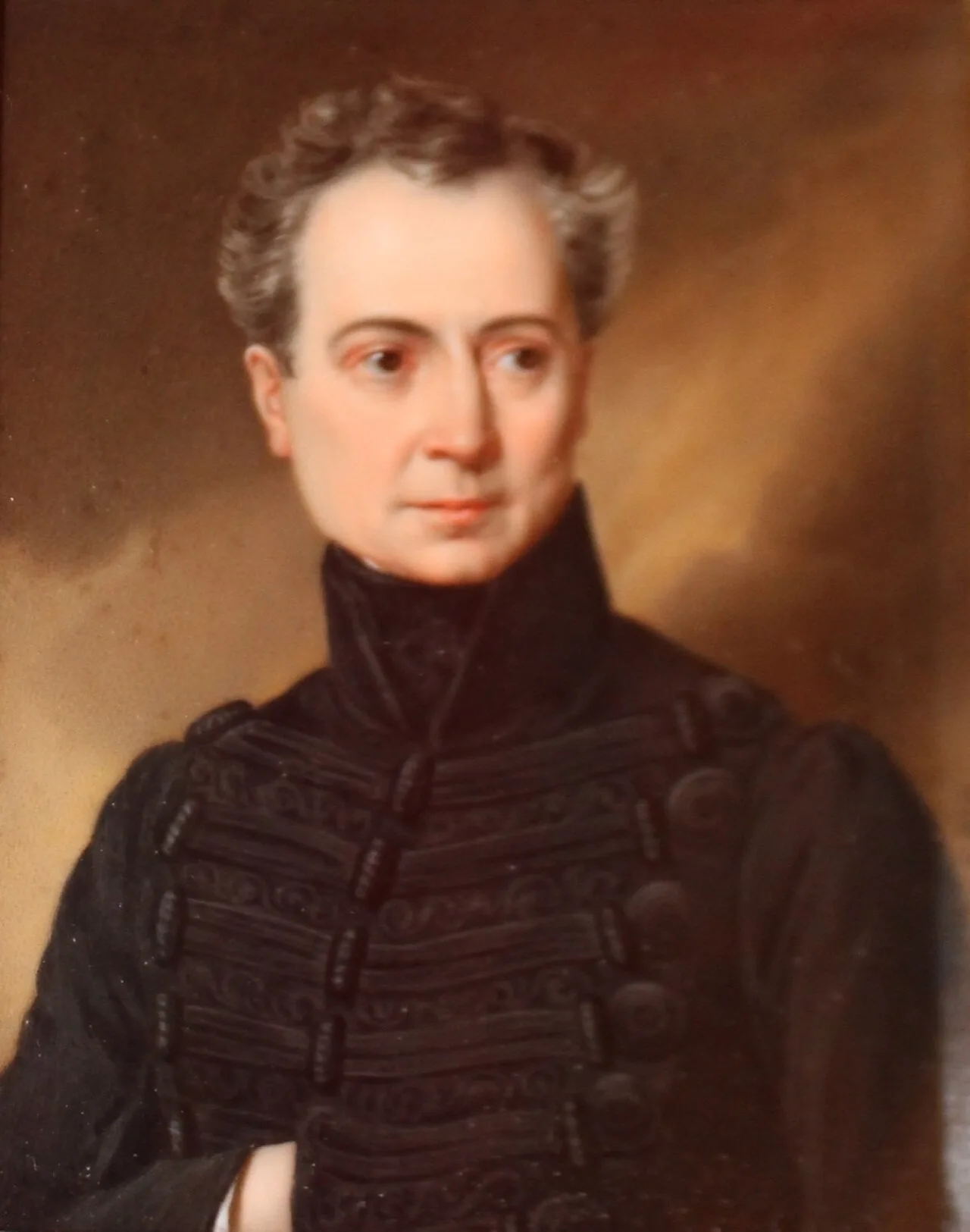 Augustinos Kapodistrias