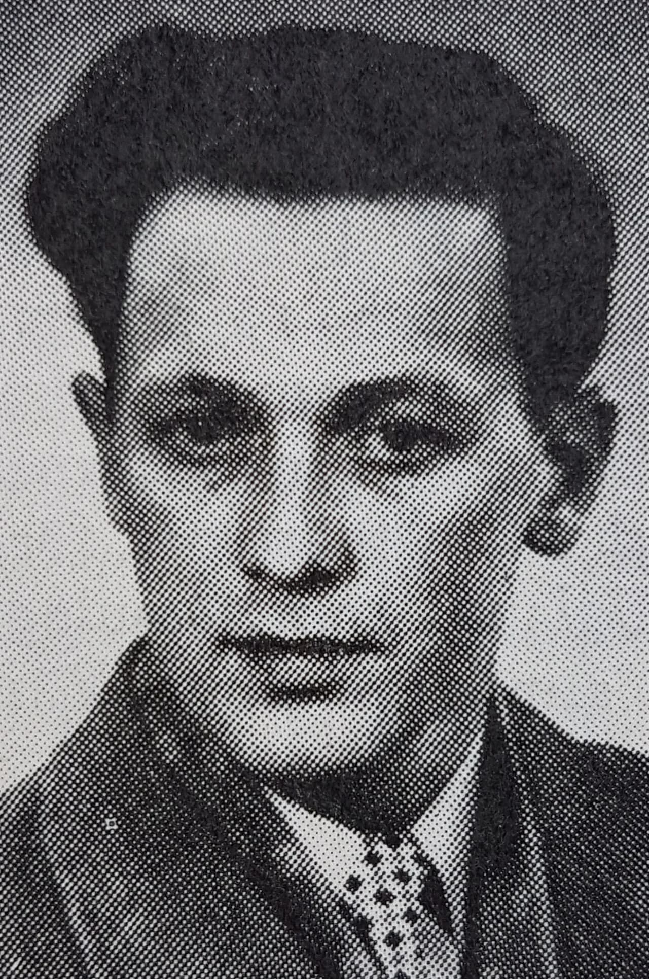 Hugo Ståhle