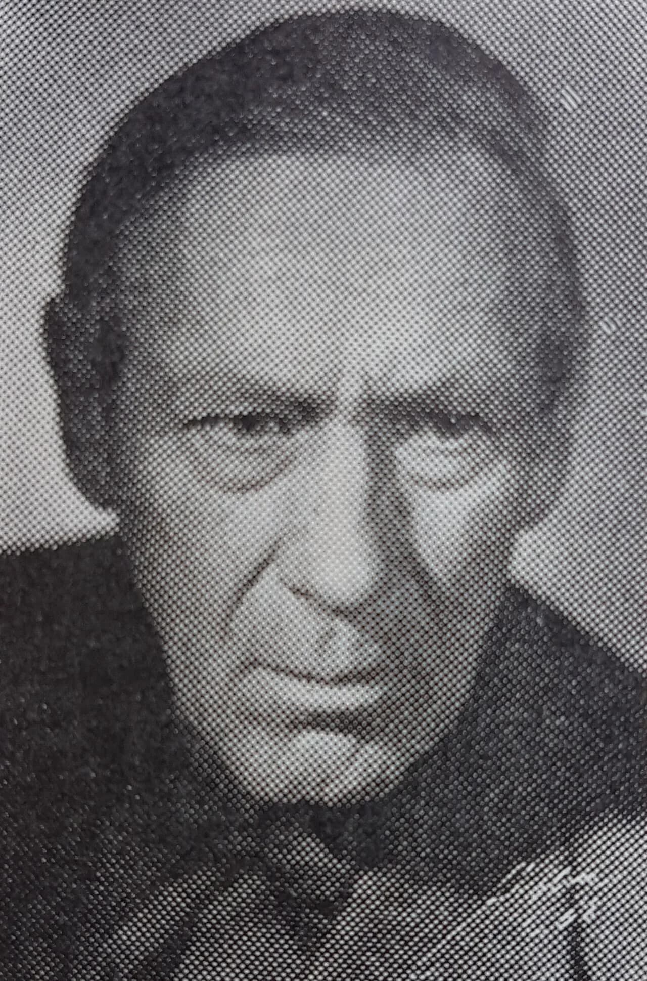 Sven Stålberg