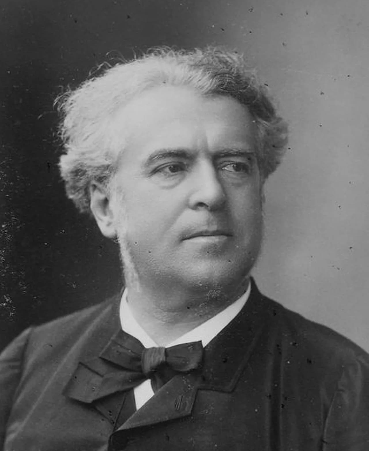 Charles Thomas Floquet