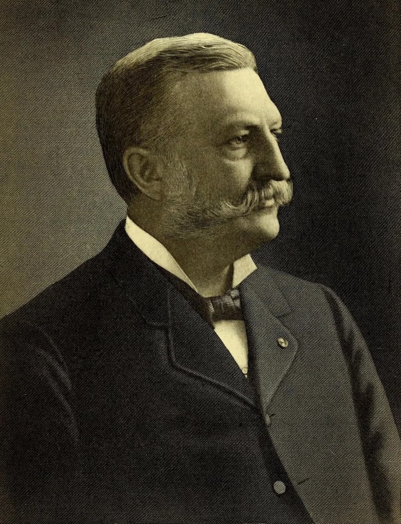 Aldace F. Walker