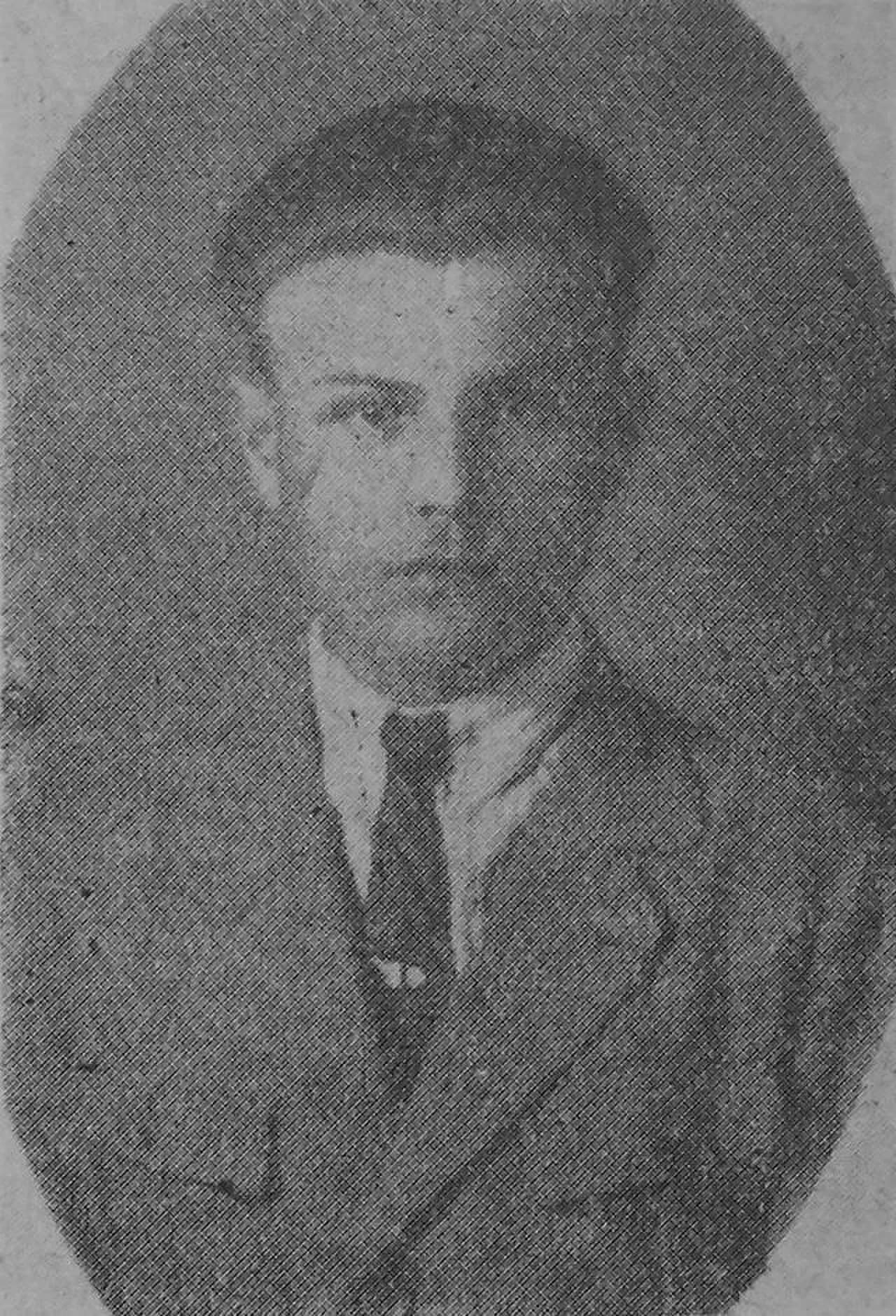 Mieczysław Bomba
