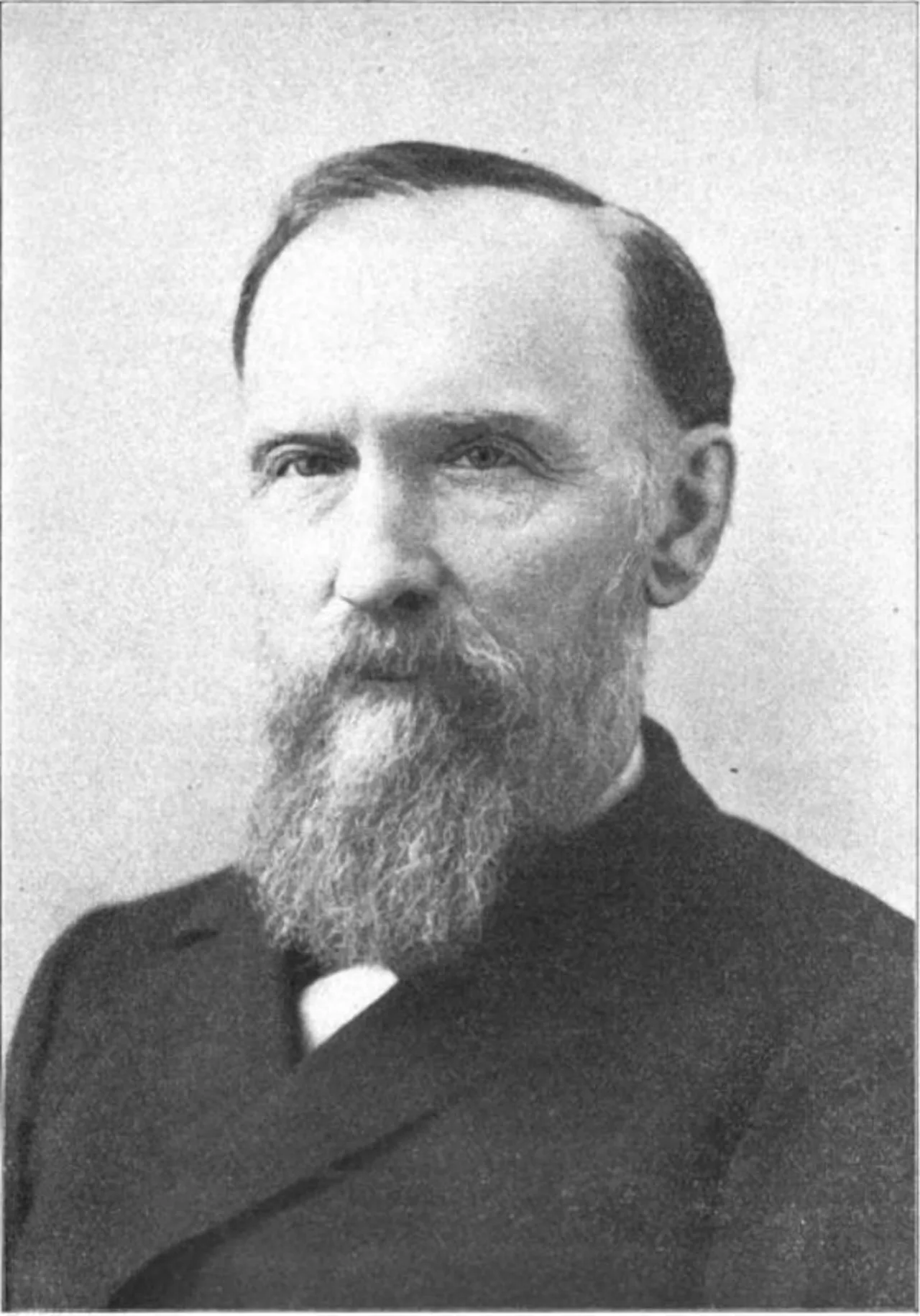 Alden Sprague Sanborn