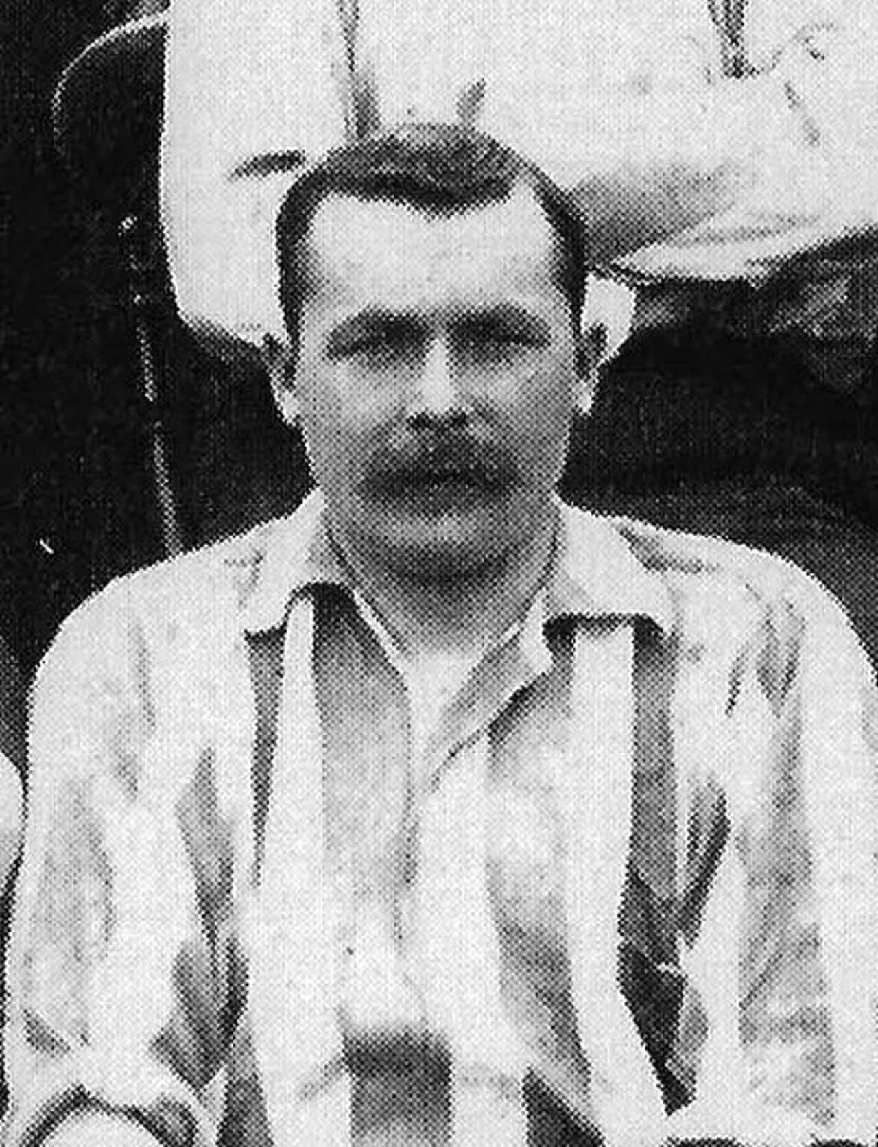 Alec Brady