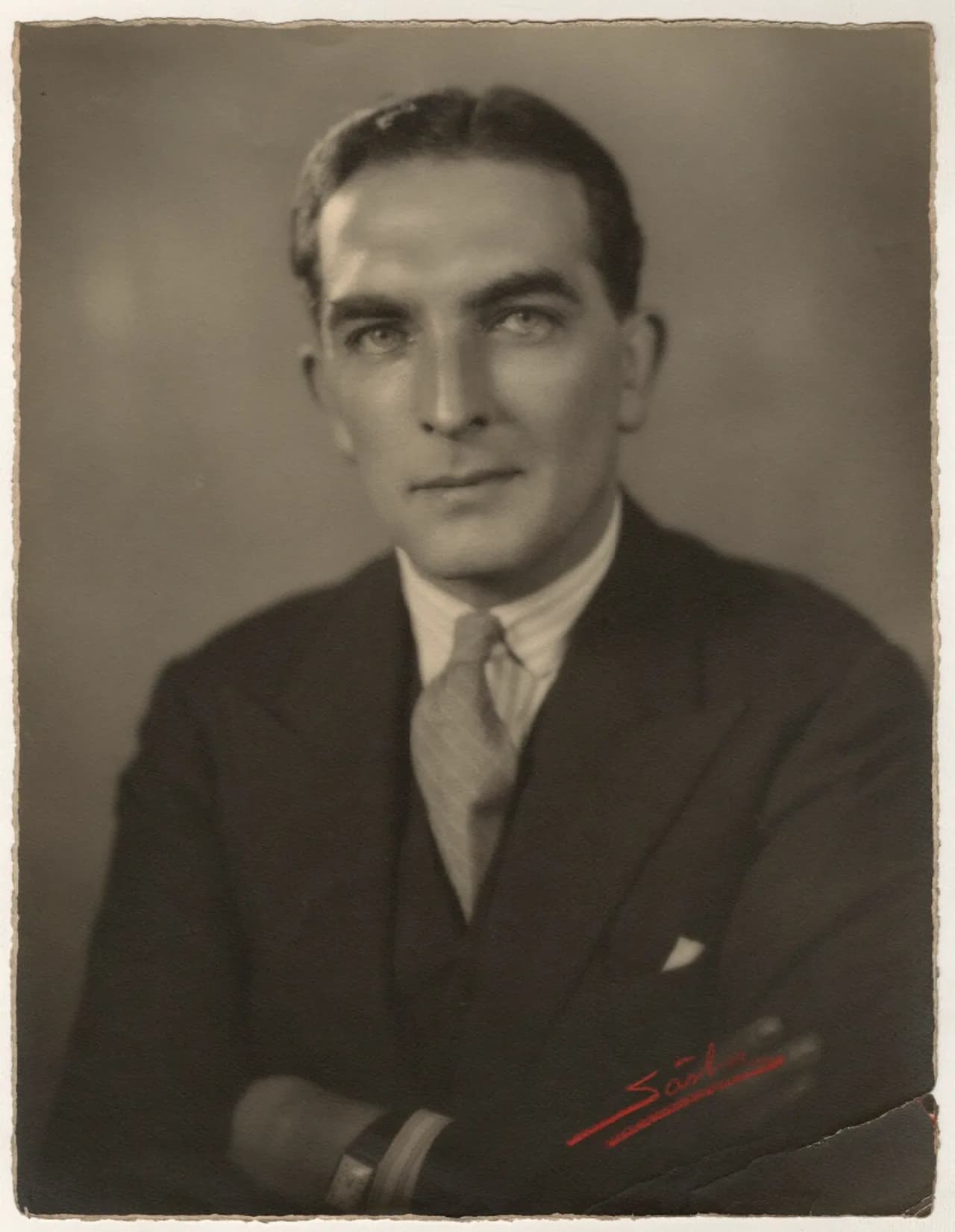 Alec Fraser