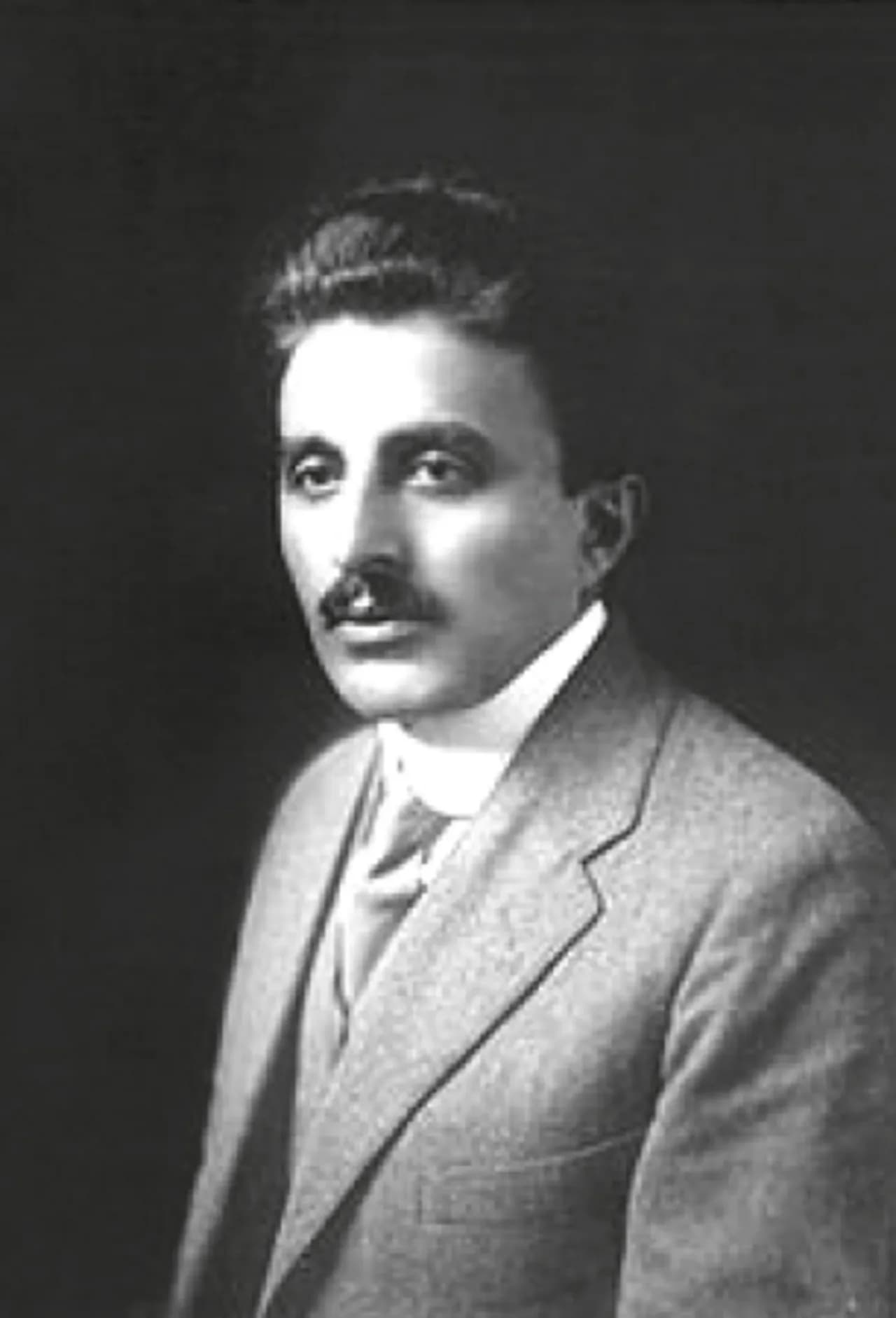 Amin al-Rihani