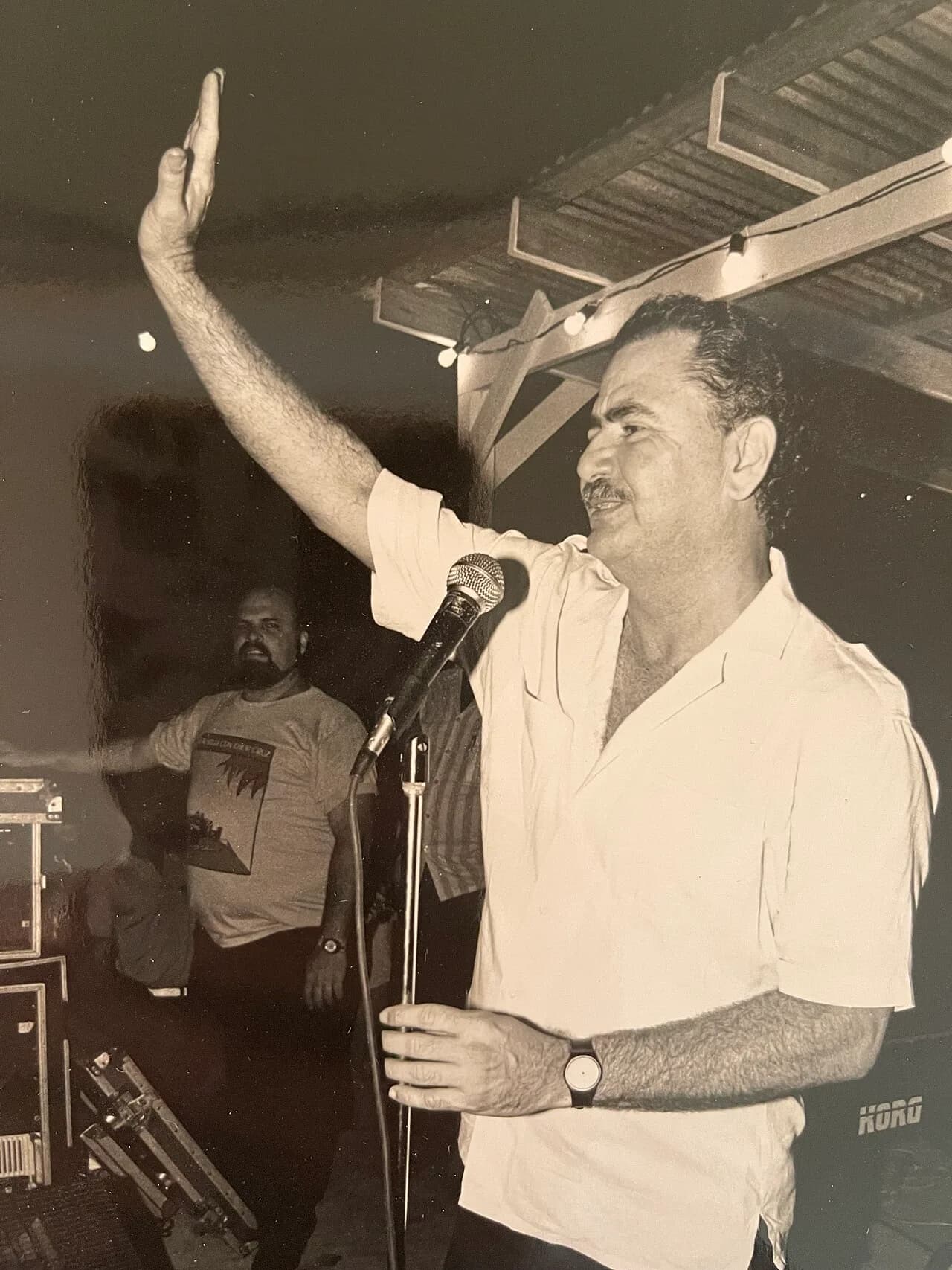 Alejandro Cruz