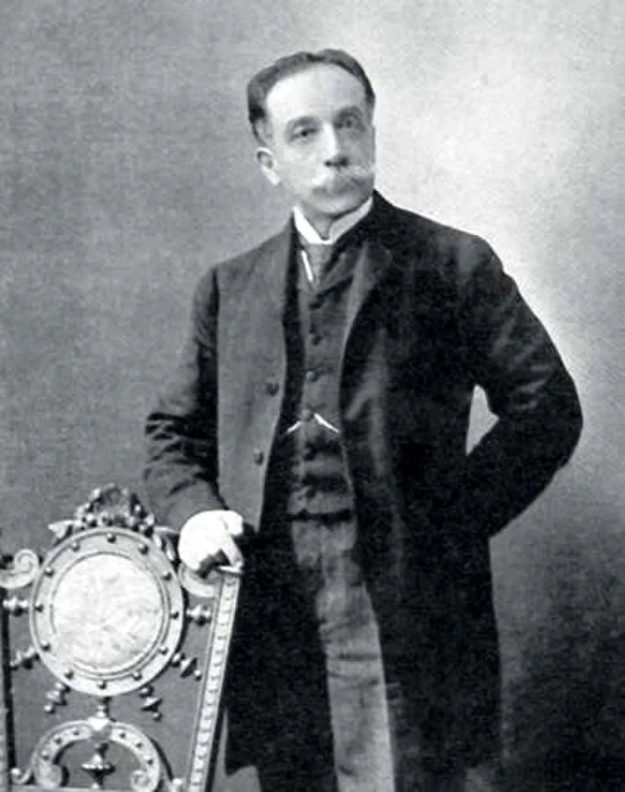 Alejandro Deustua