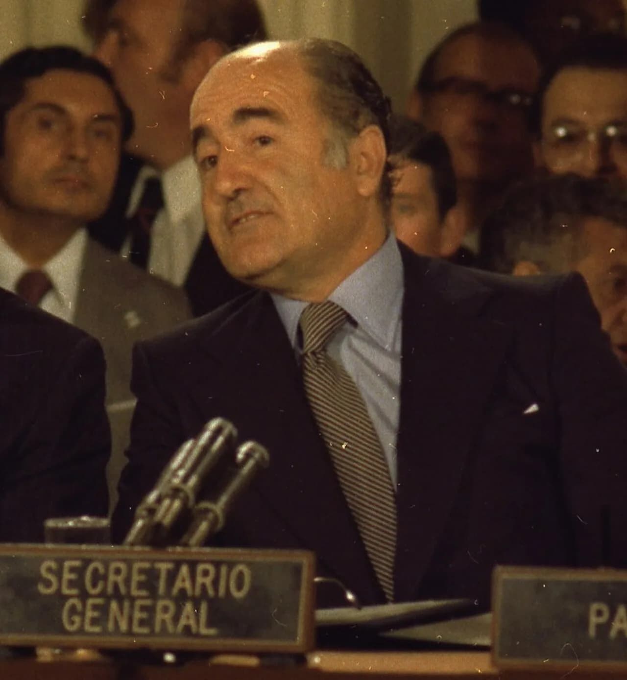 Alejandro Orfila