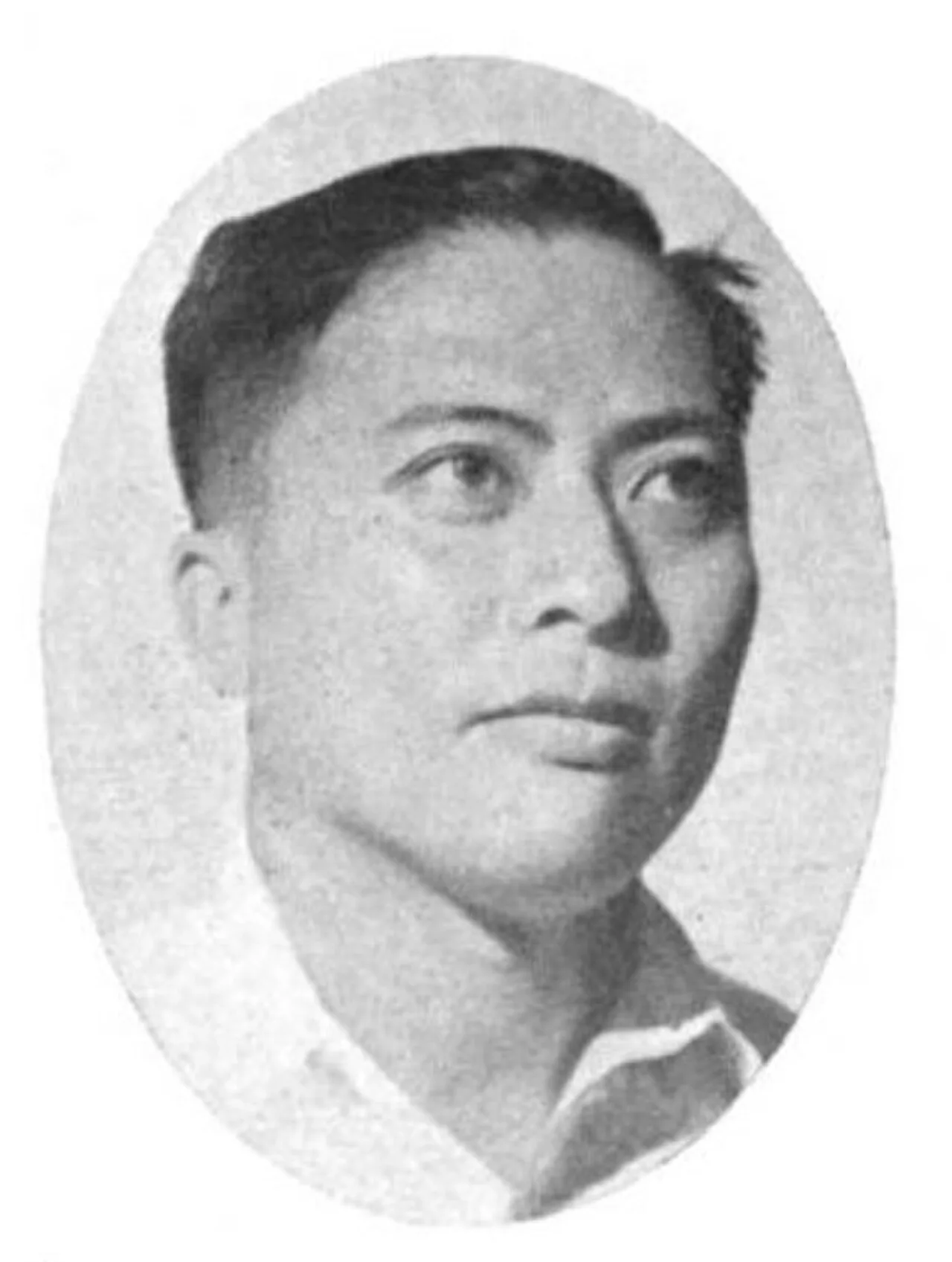 Alejo Santos