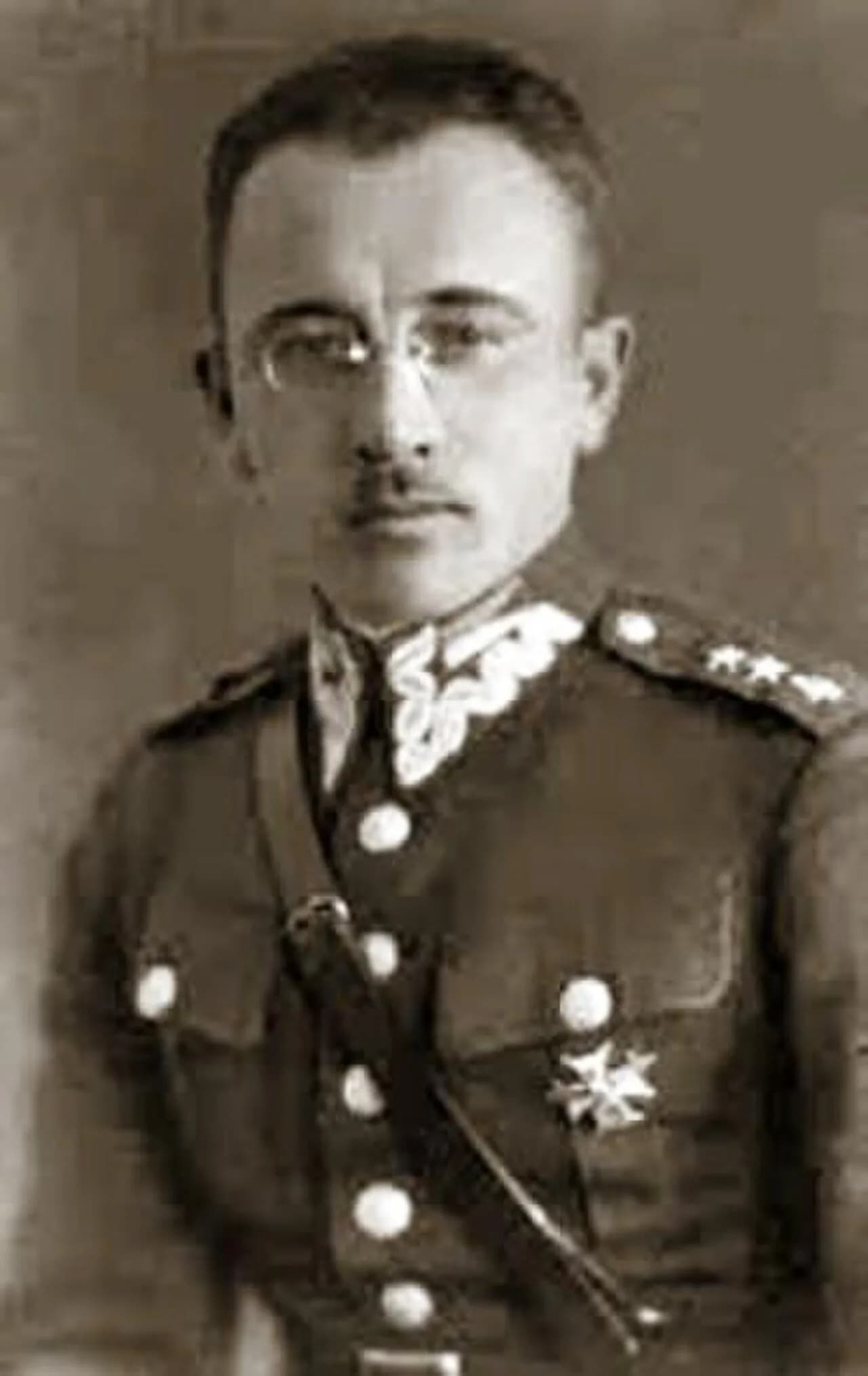 Aleksander Jeljaszewicz