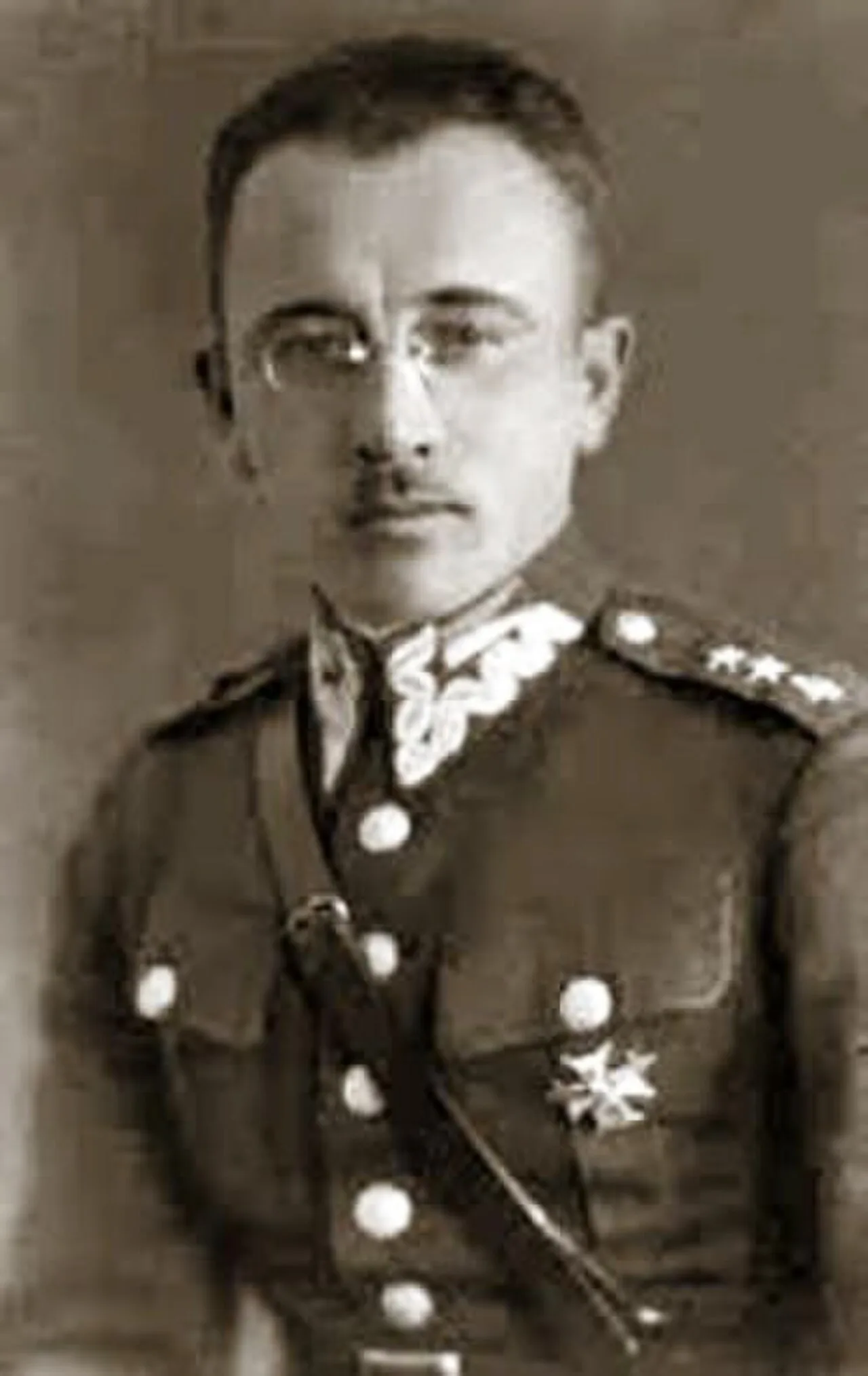 Aleksander Jeljaszewicz