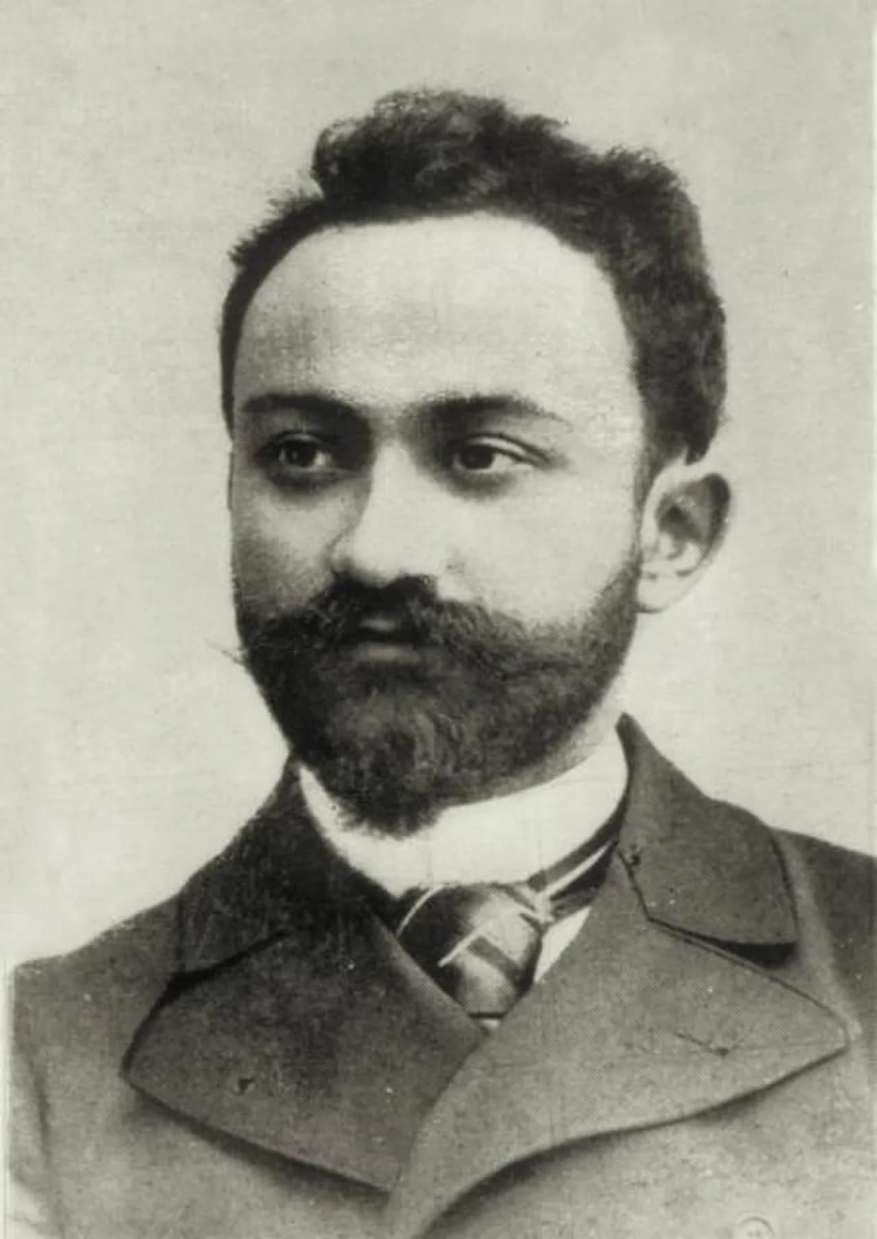 Aleksander Sulkiewicz
