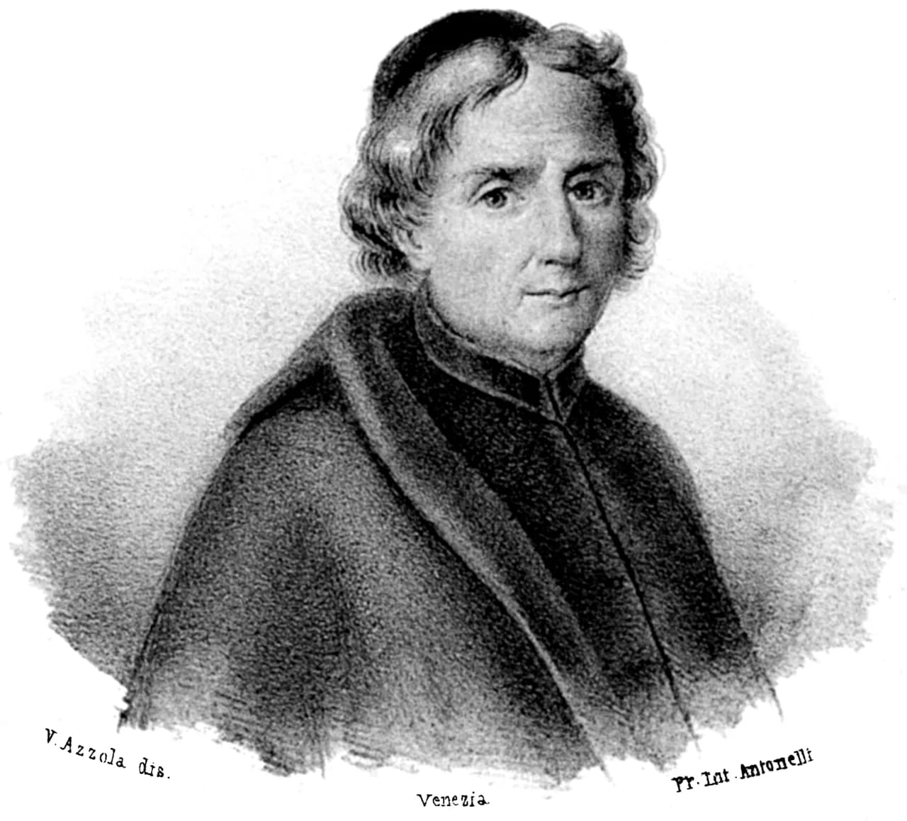 Lodovico Antonio Muratori