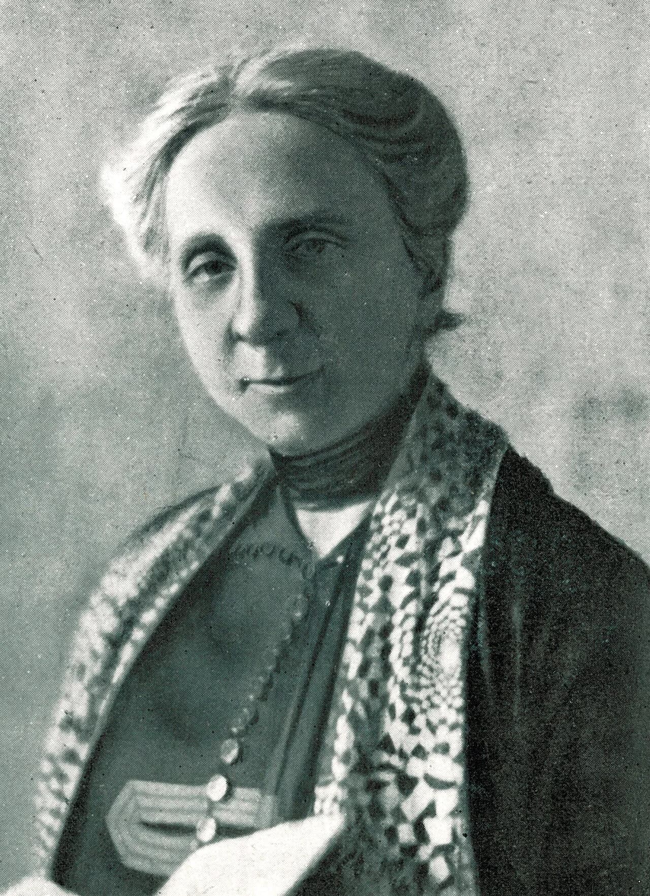 Irena Puzyna