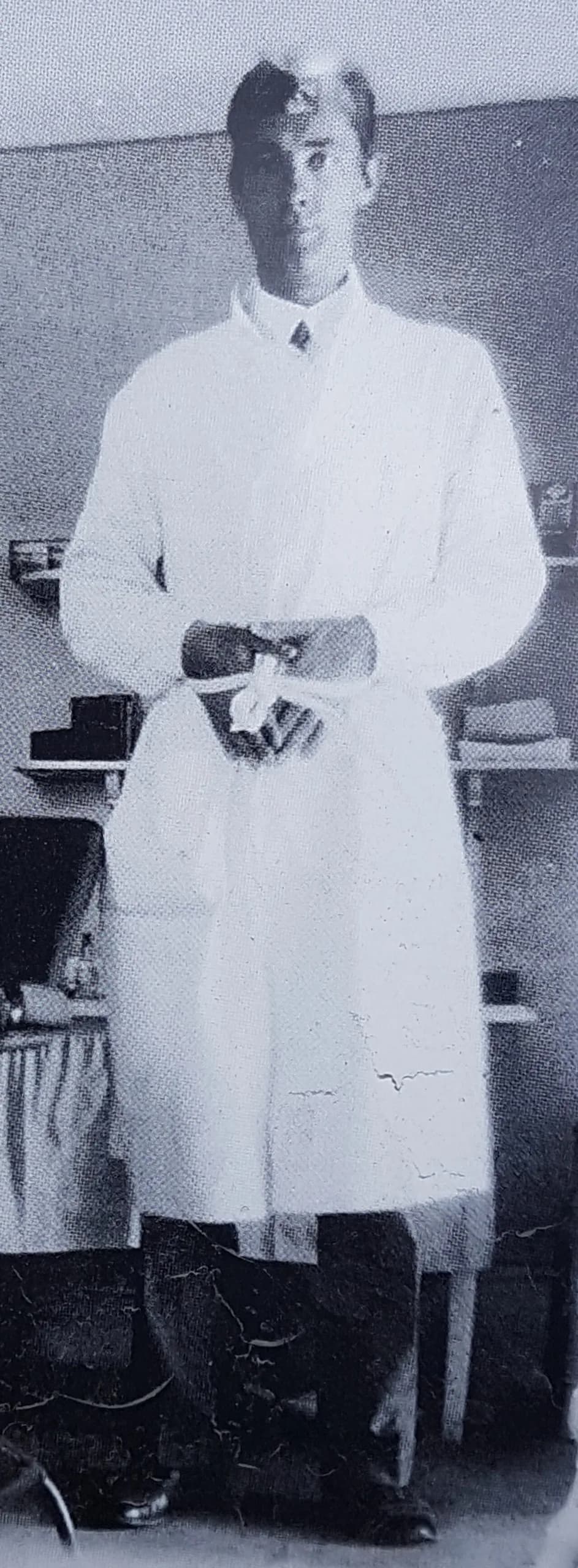 Fred Hannerz
