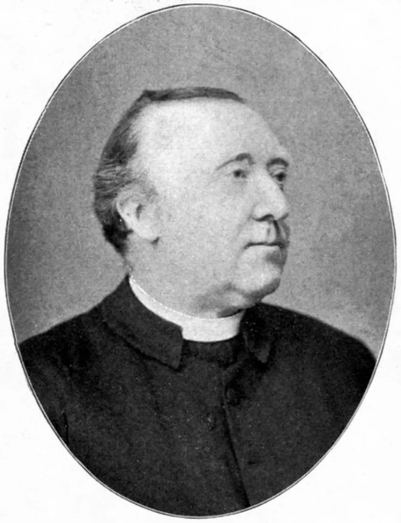 Thaddeus Joseph Butler