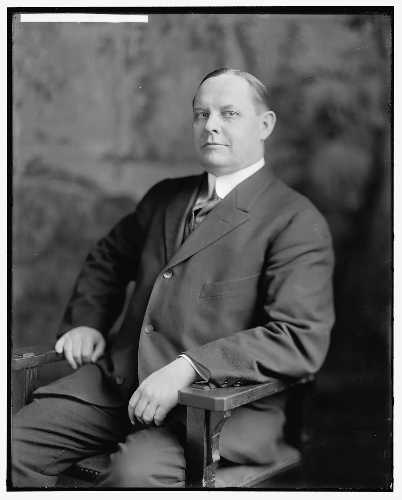 Gardner Cowles Sr.