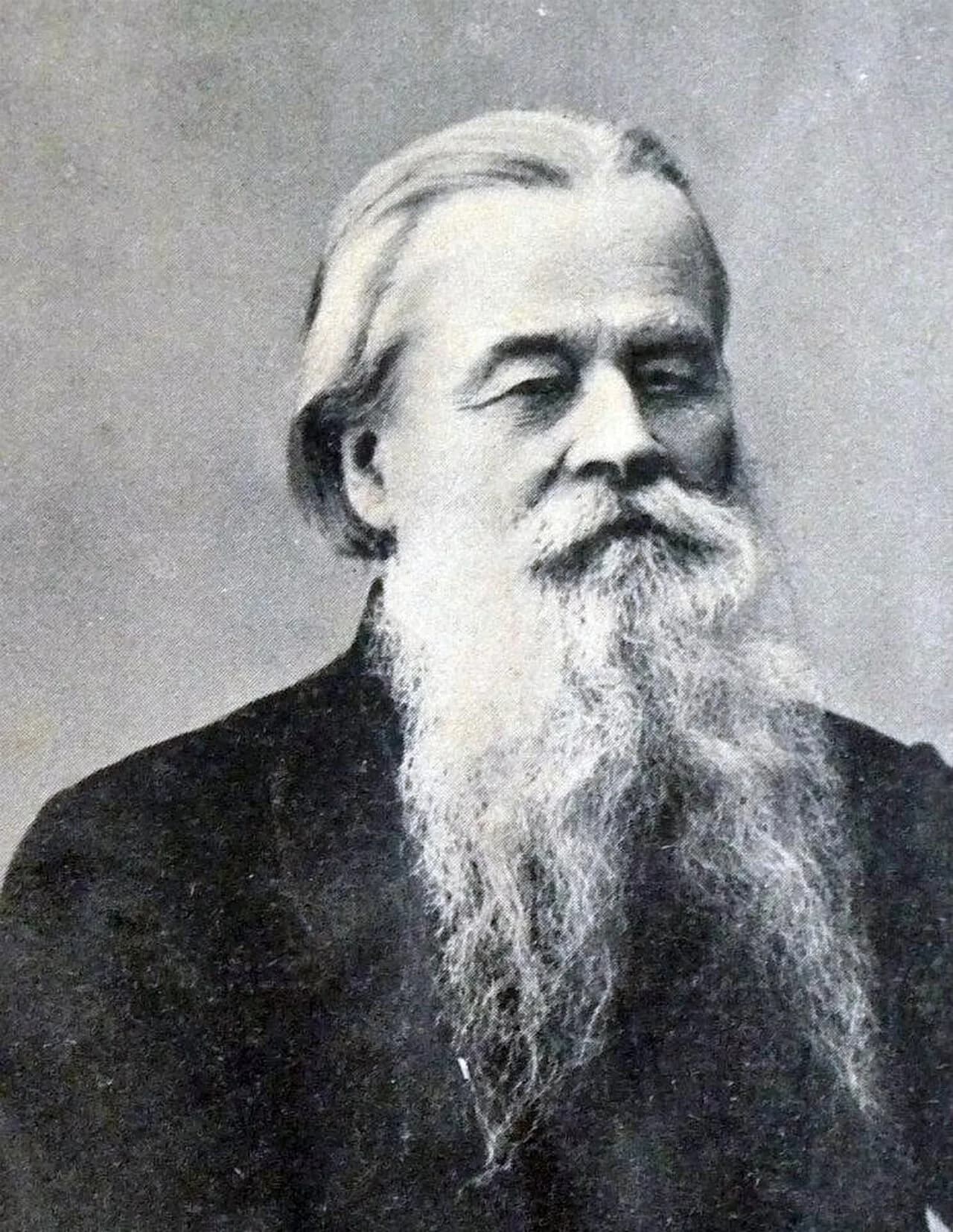 Aleksei Zerchaninov