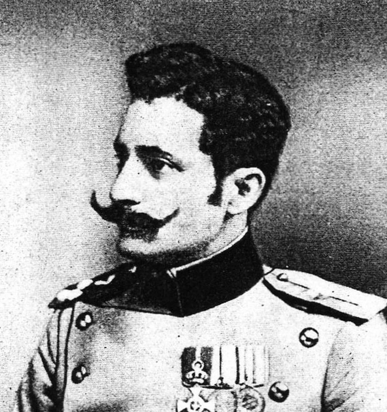 Vojislav Tankositsch