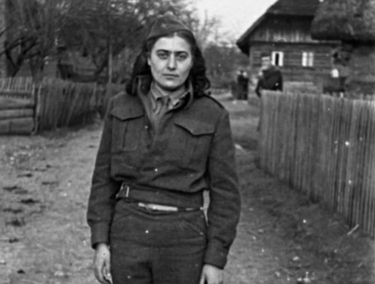 Alenka Gerlovič