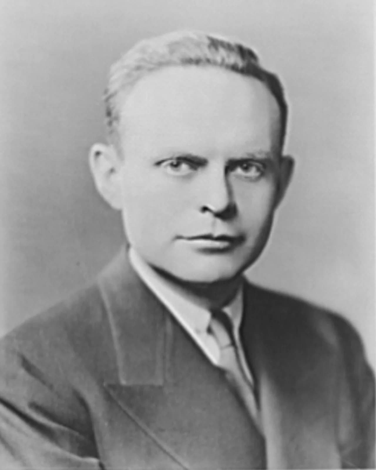 Gardner Cowles Jr.