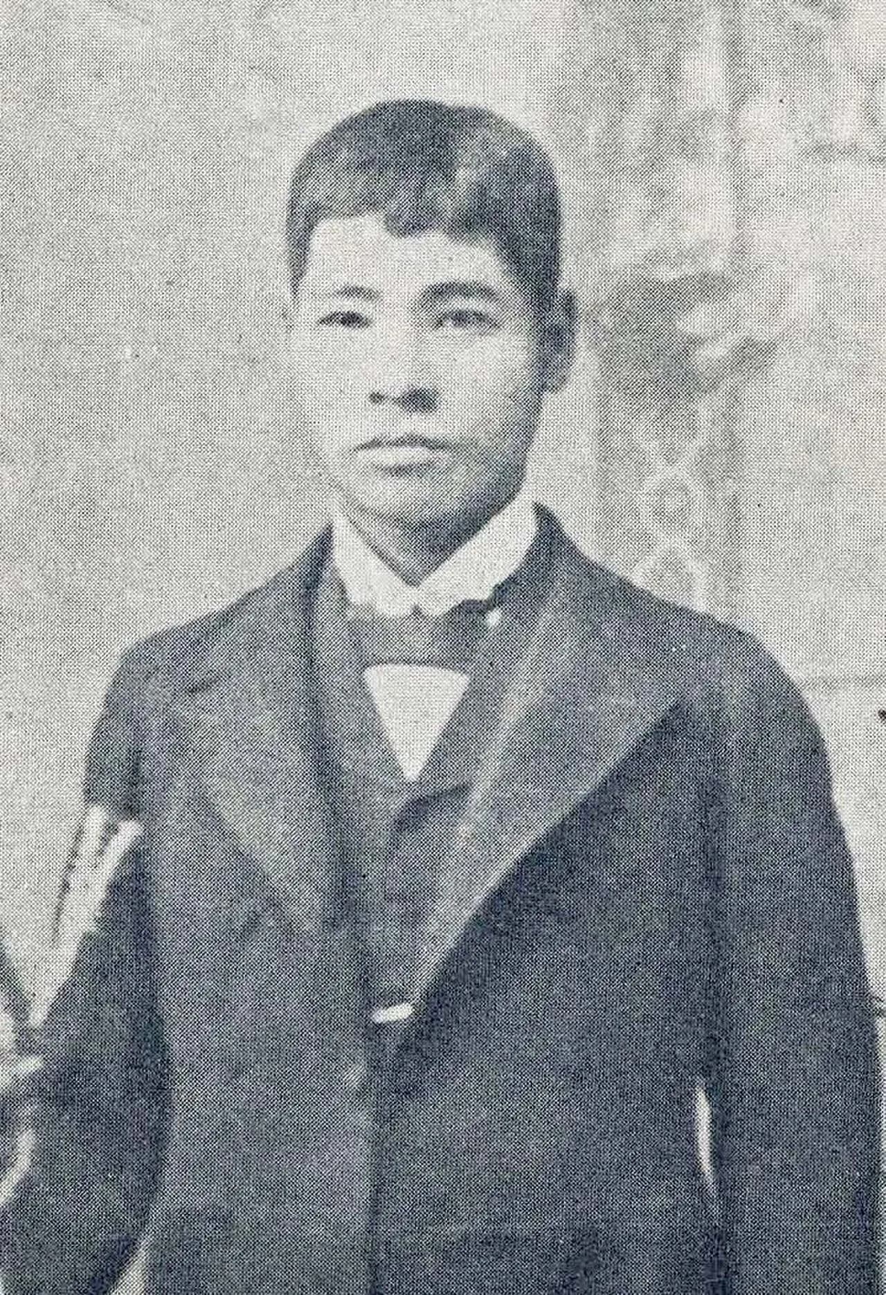 Yoichi Ōtsubo
