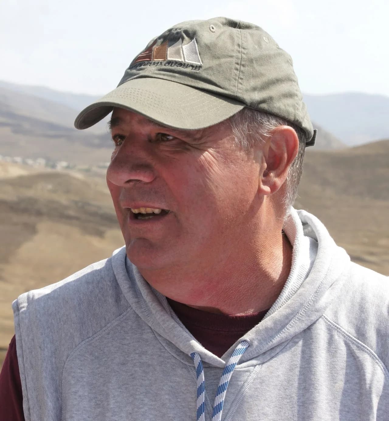 Arkady Karakhanyan