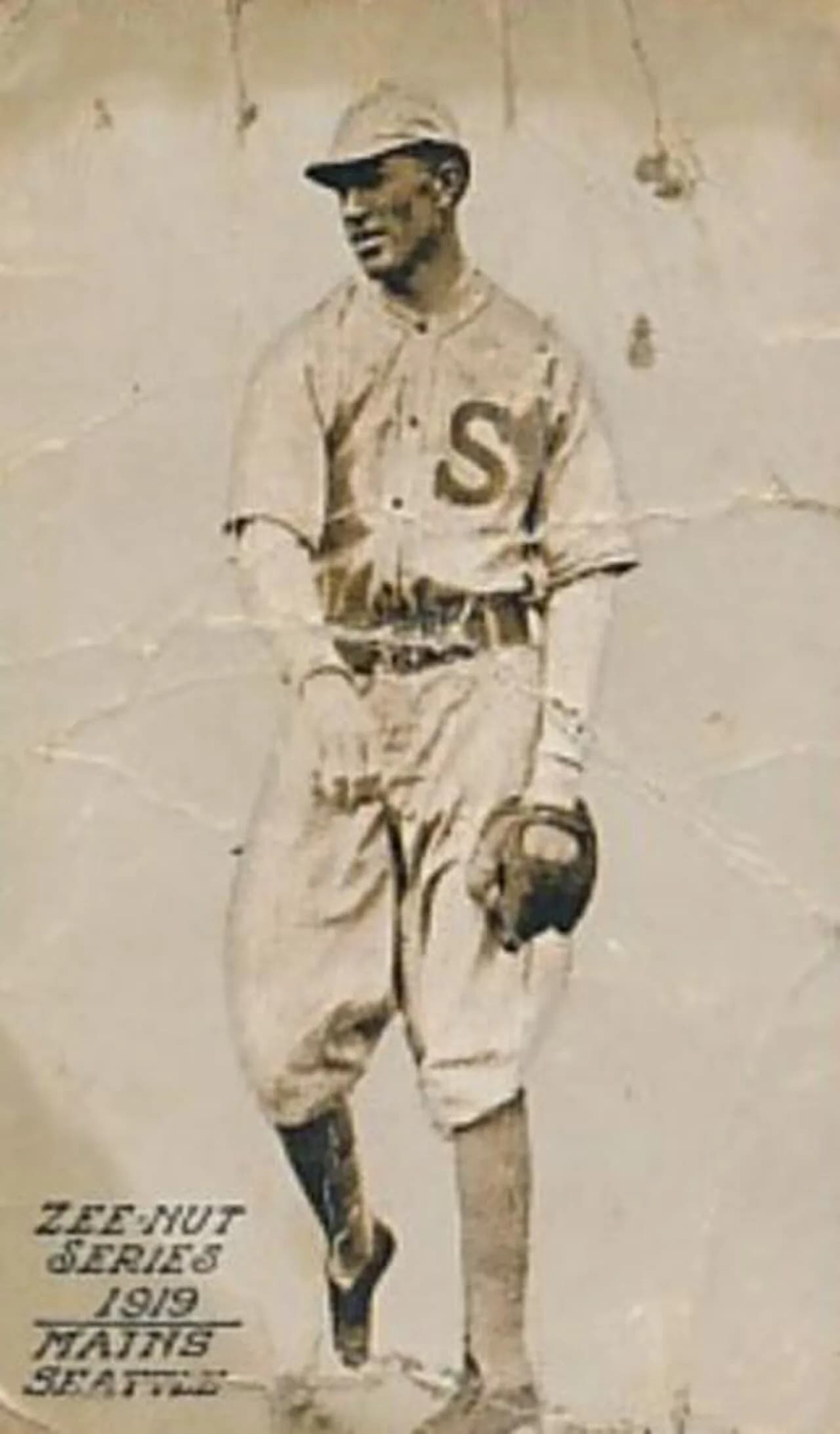 Alex Main