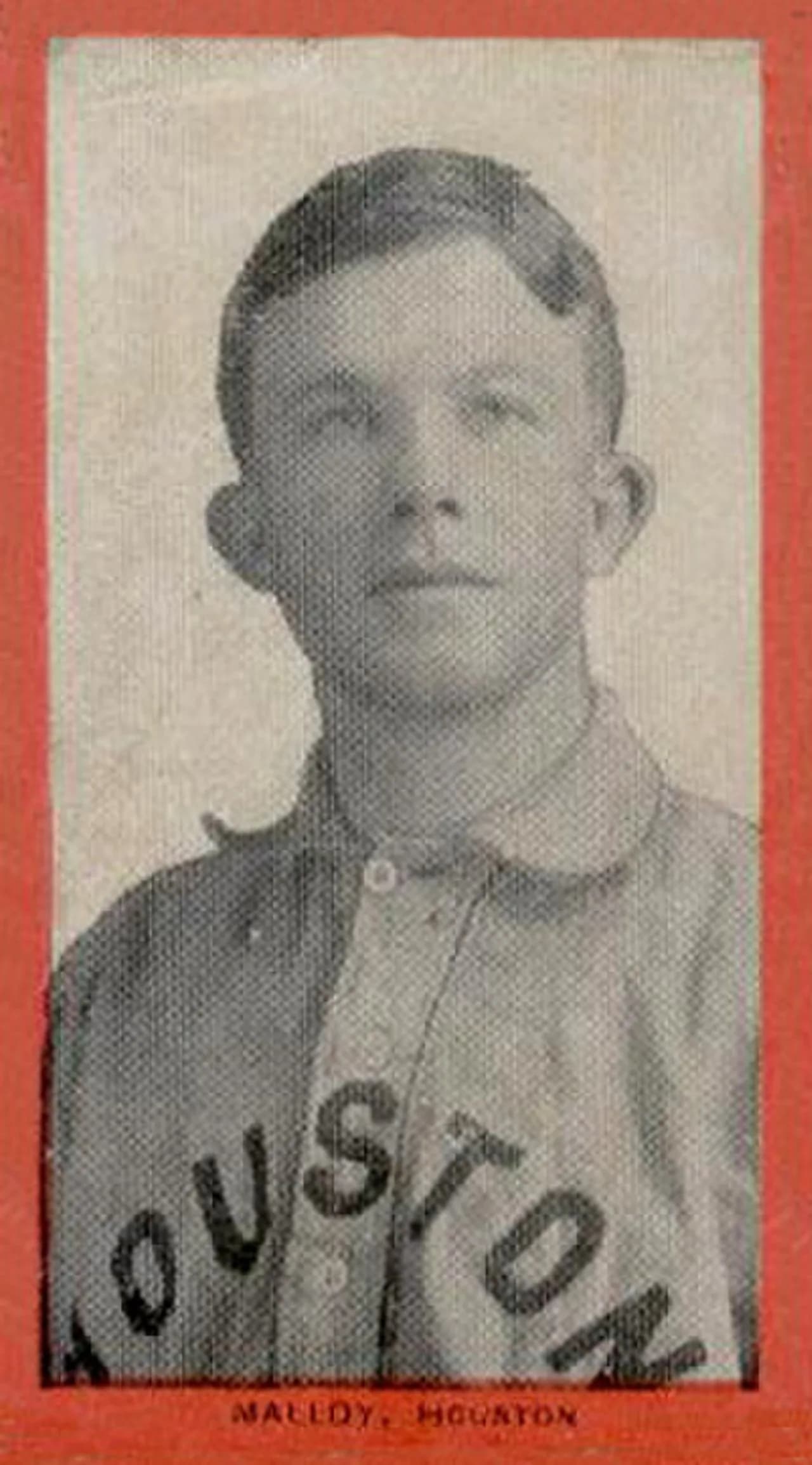 Alex Malloy