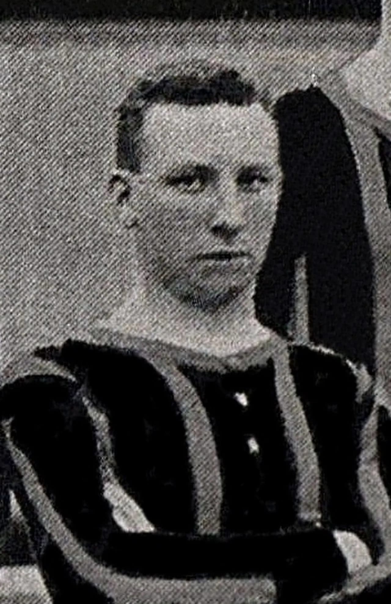 Alex McCulloch