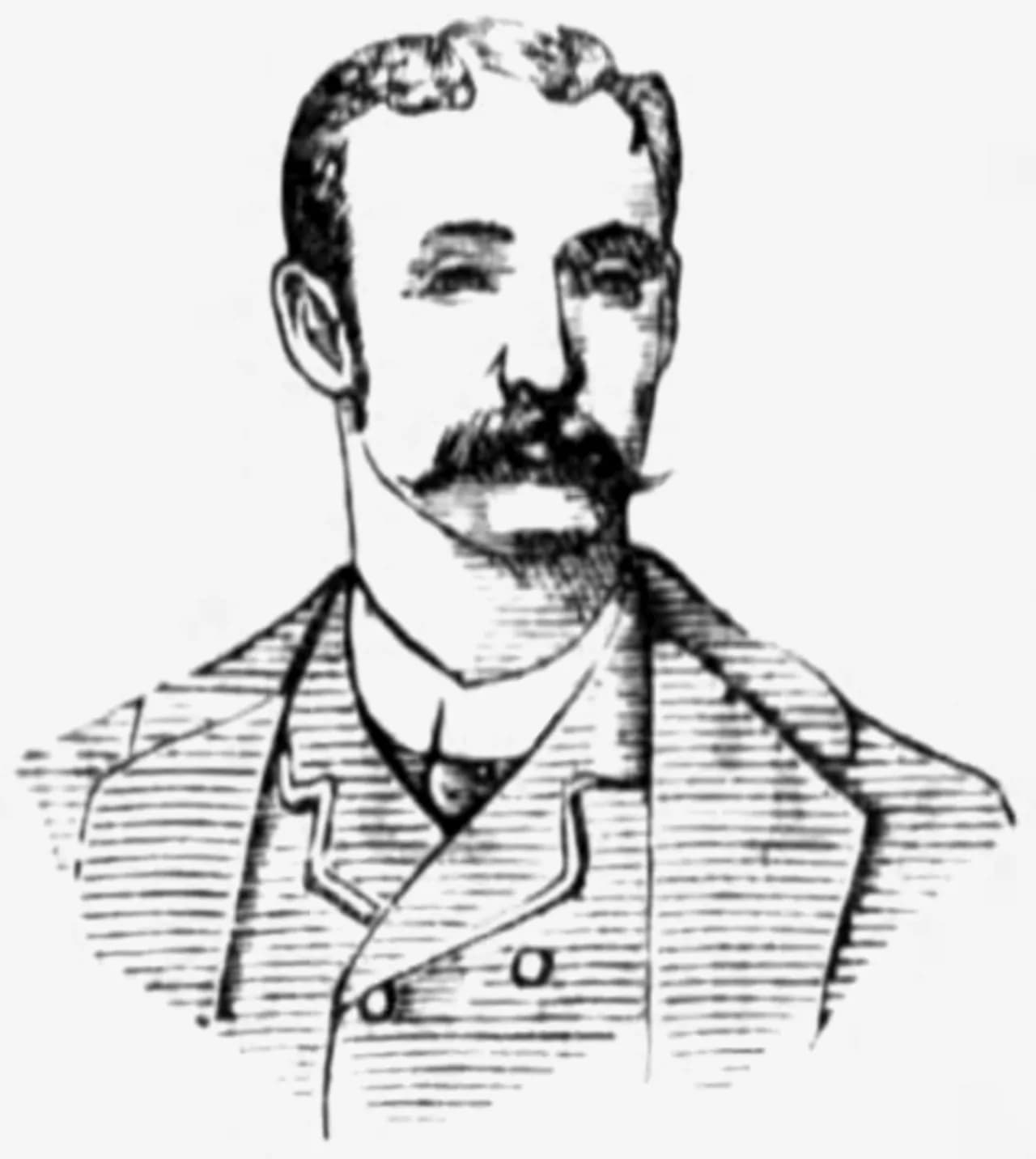 Alex Voss