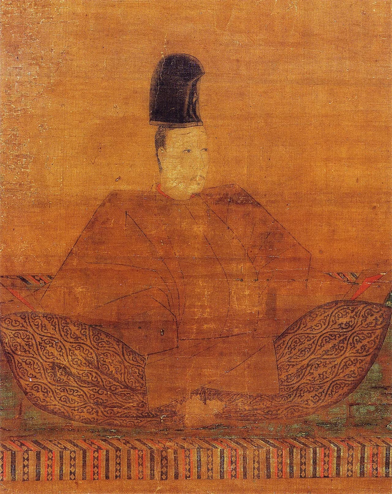Go-En'yū