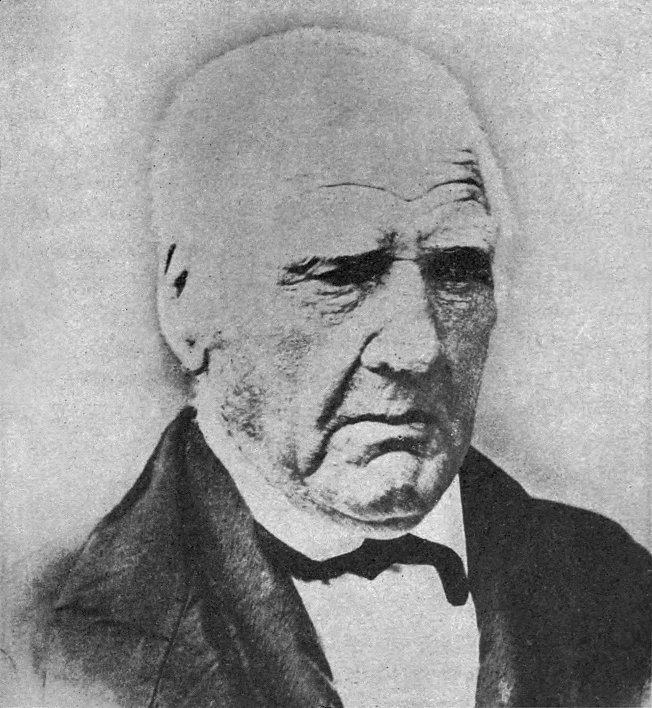 Alexander Adams