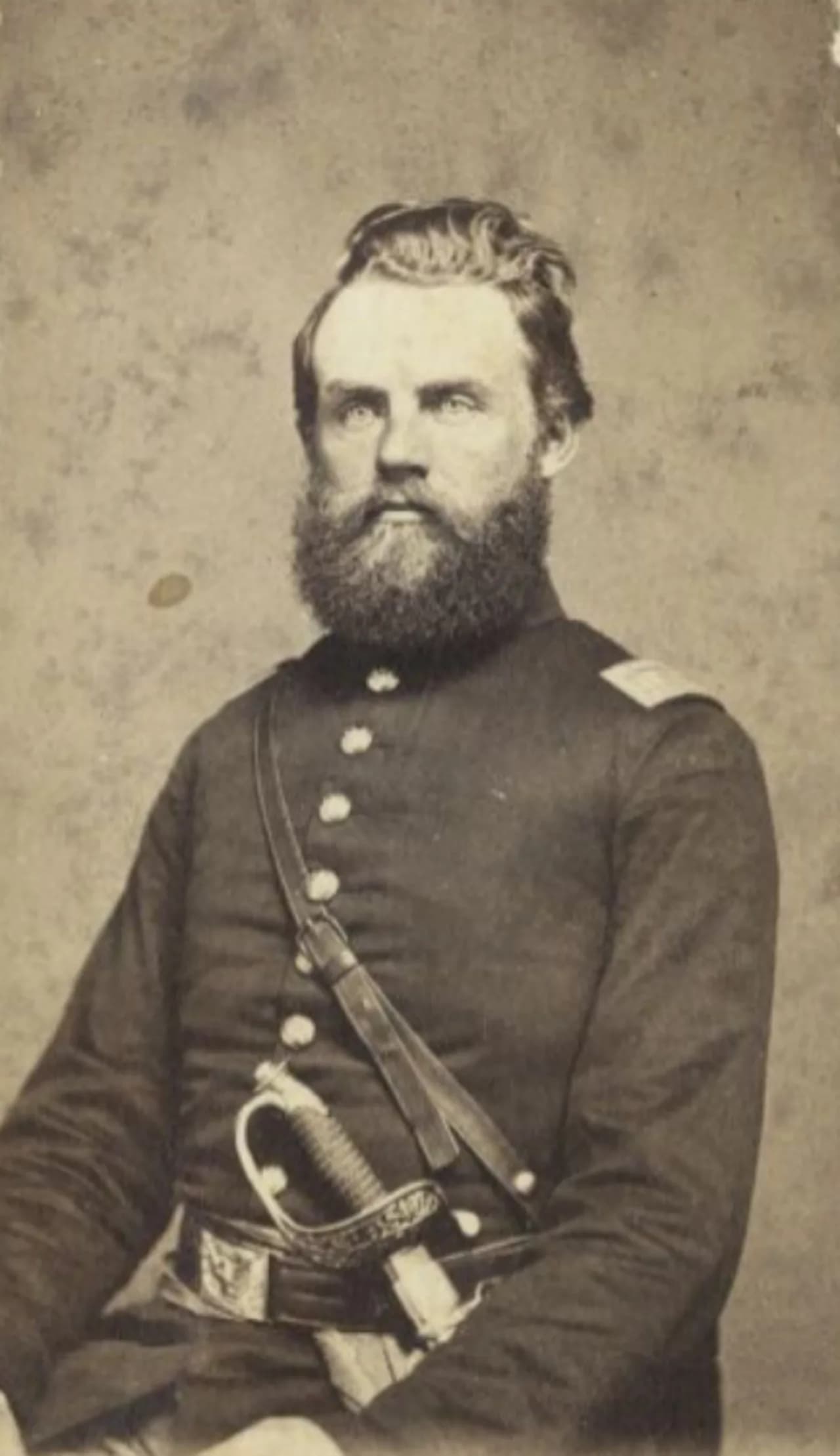 Alexander Ahab Arnold