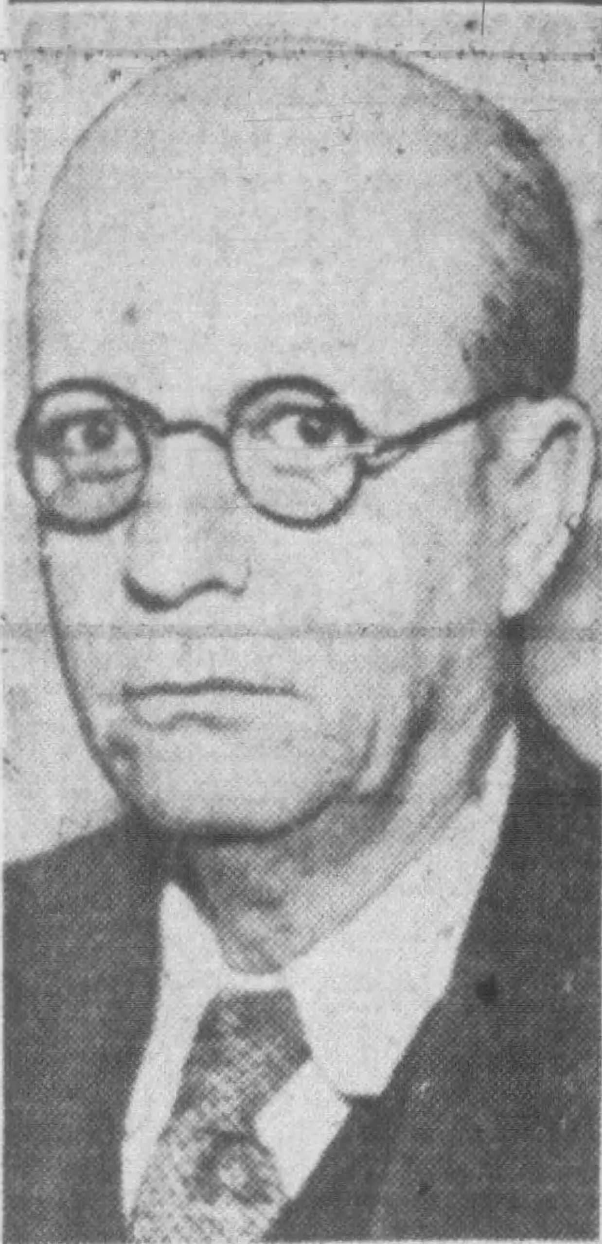 Alexander Akerman