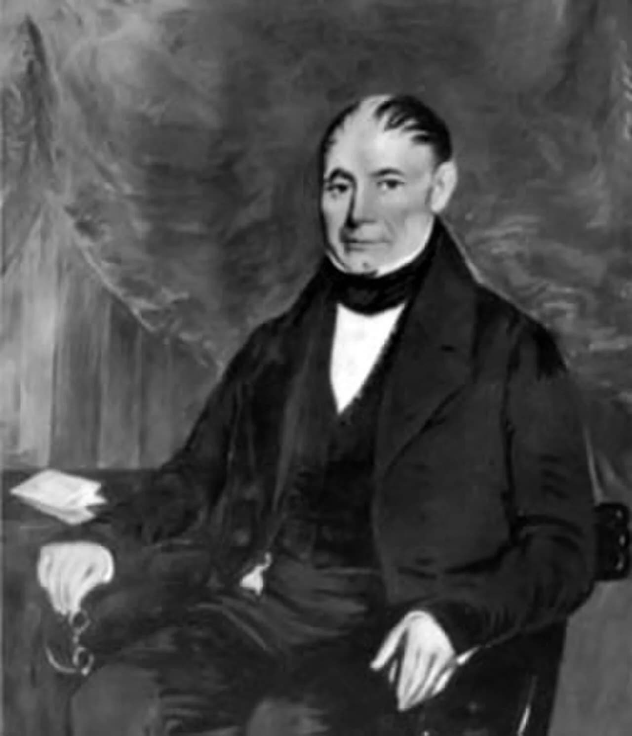 Alexander Allan