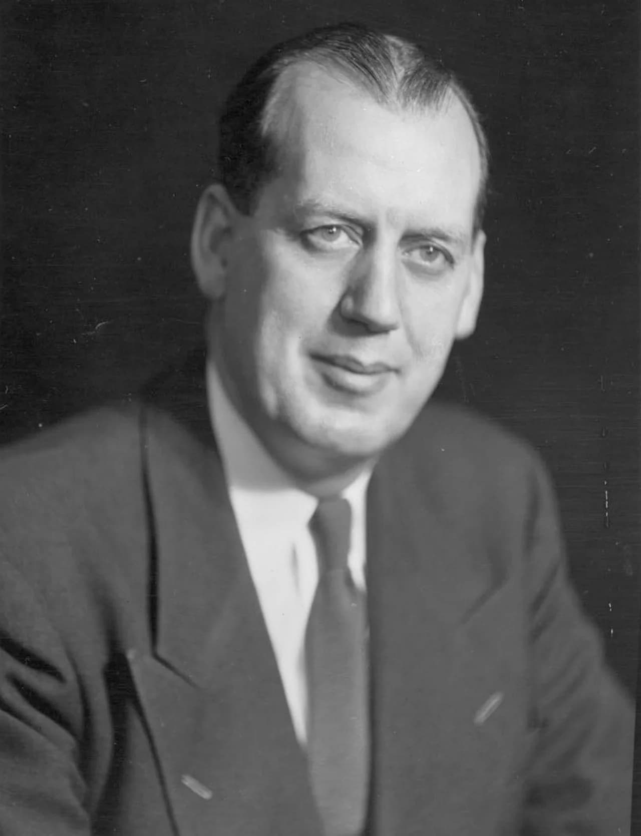 Alexander Bell Patterson