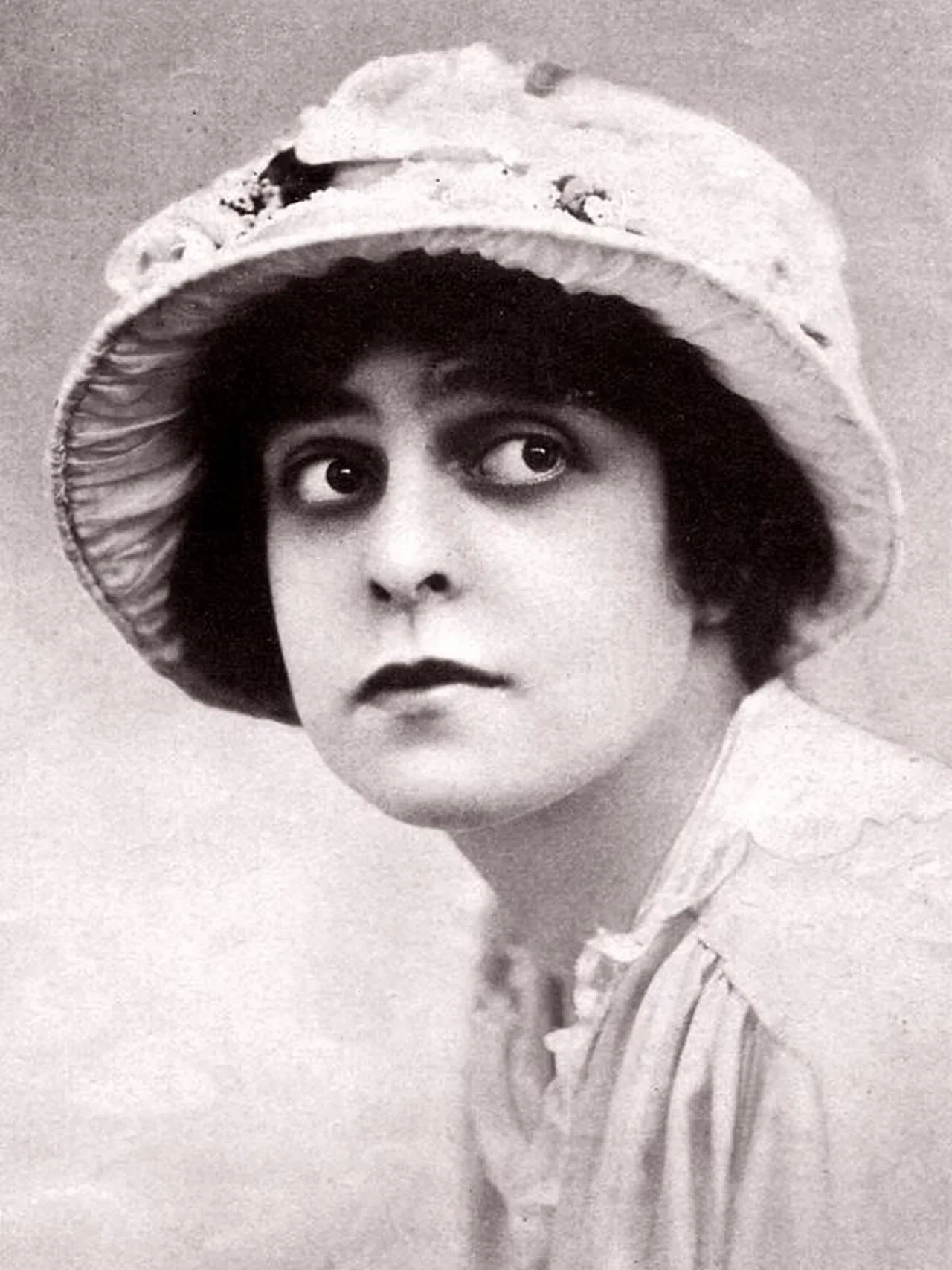 Gerda Holmes