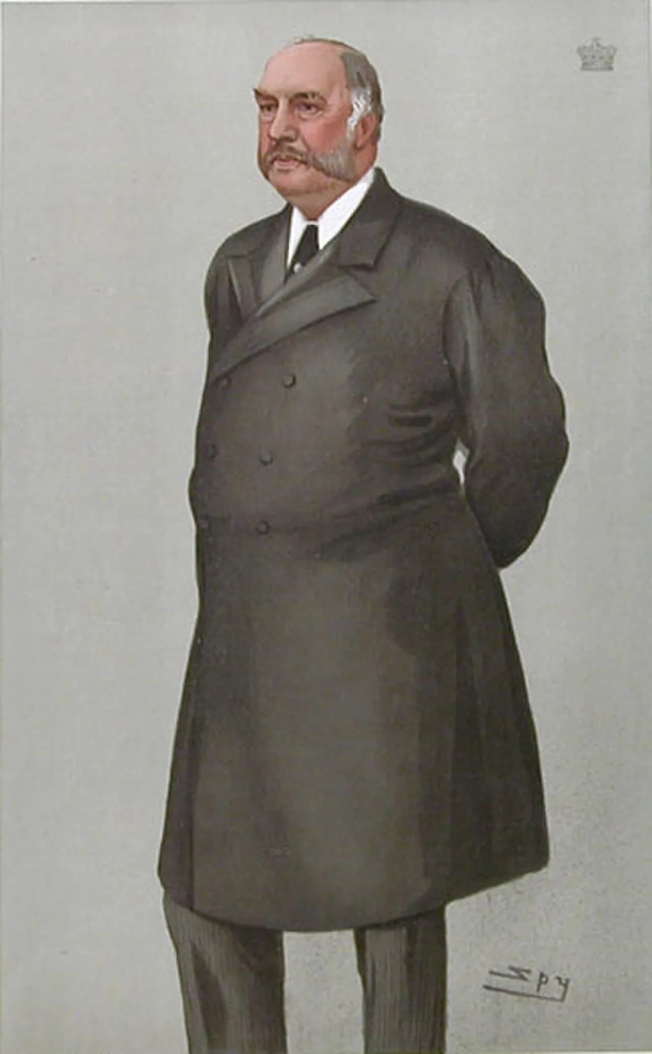 Alexander Bruce, 6. Lord Balfour of Burleigh