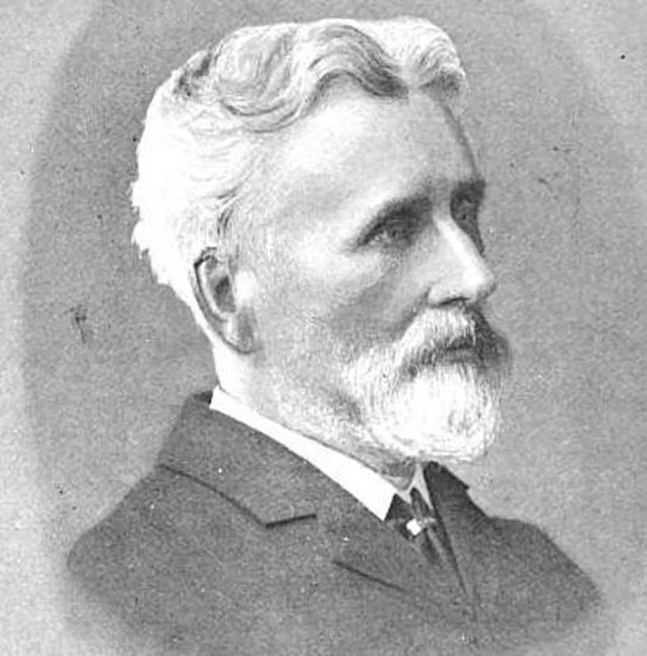 Alexander C. Kirk