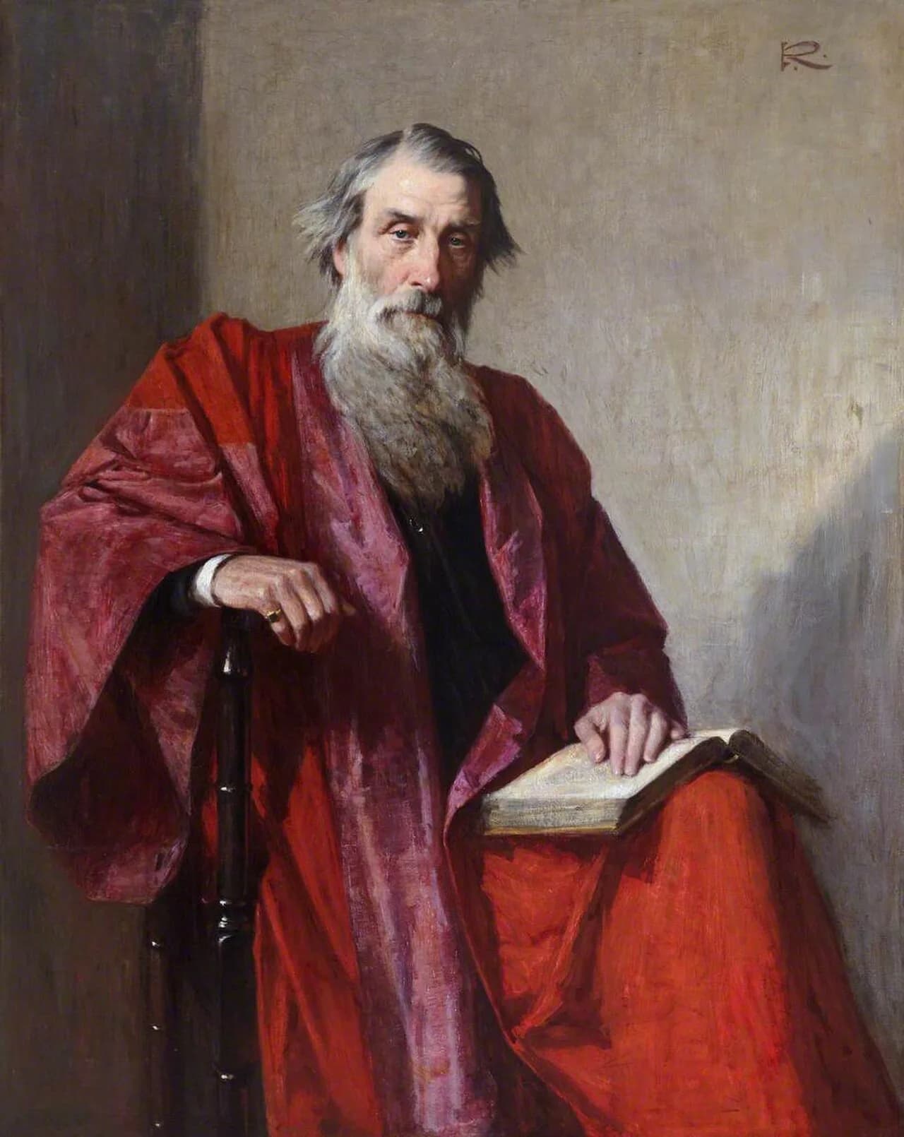Alexander Campbell Fraser