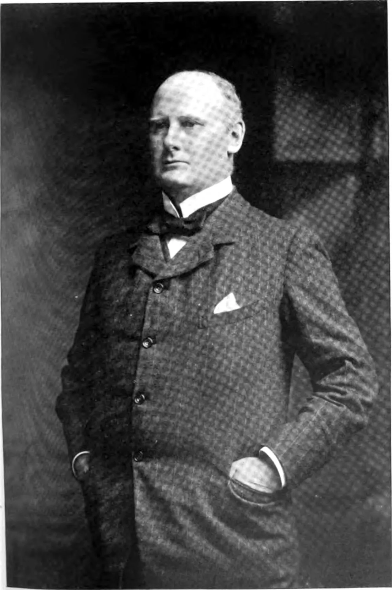 Alexander Carmichael Bruce