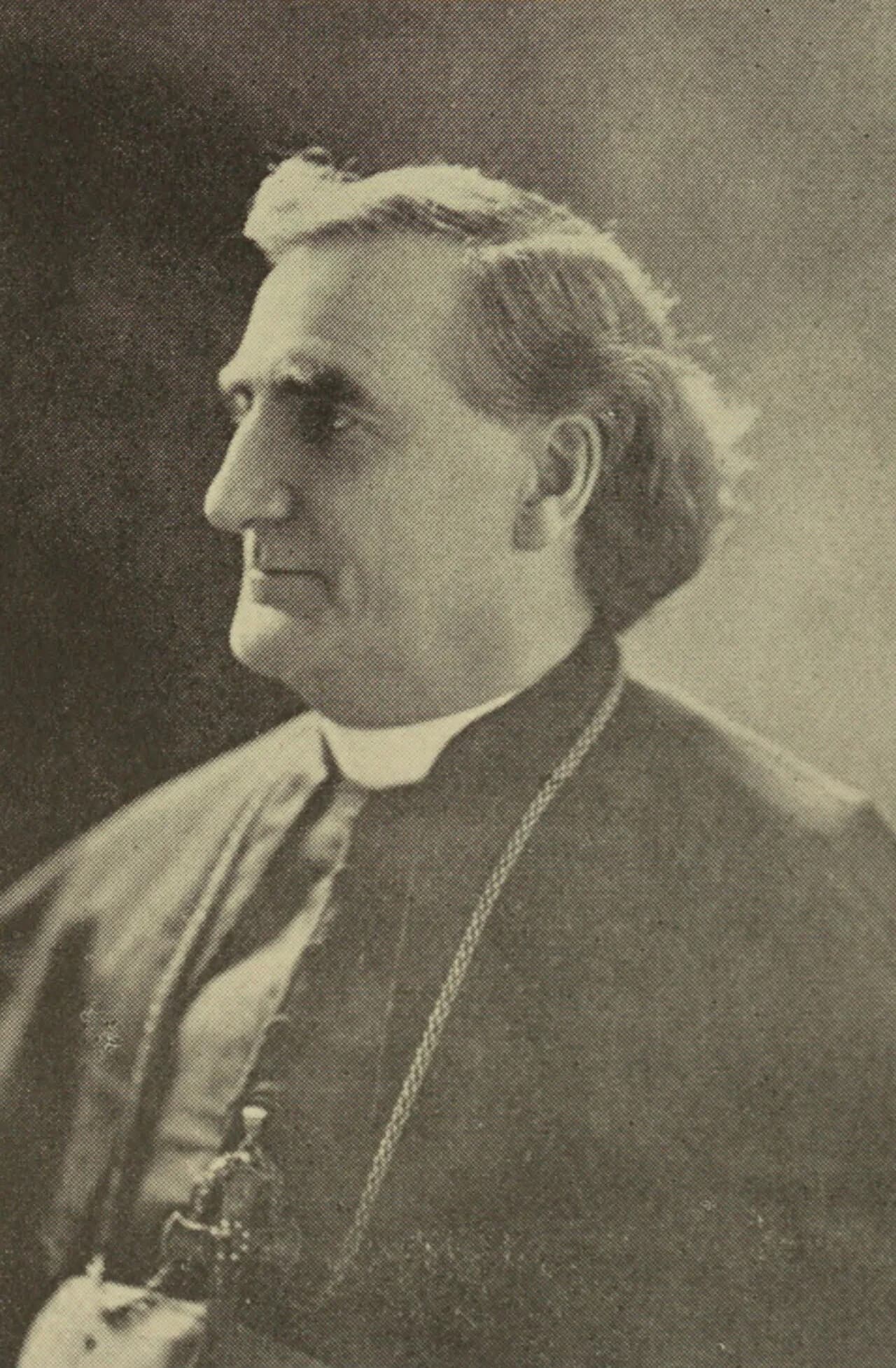 Alexander Christie