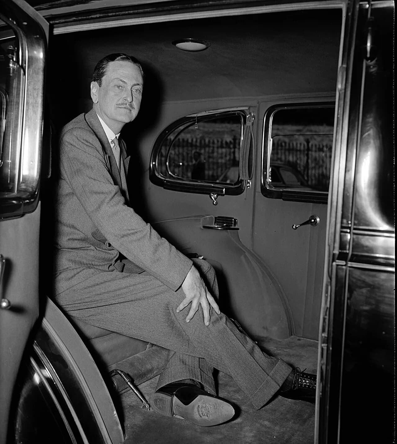 Alexander Comstock Kirk
