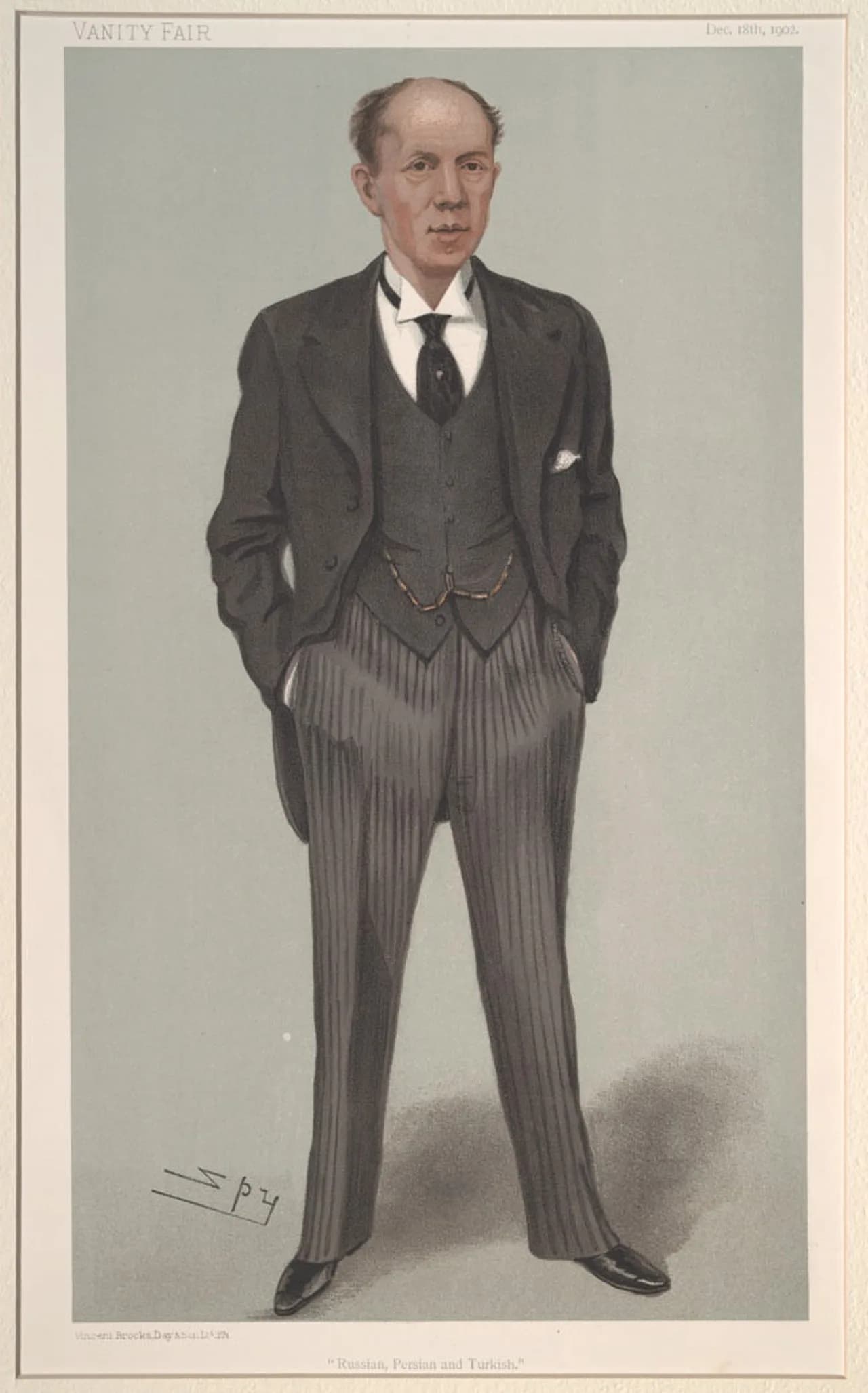 Alexander Condie Stephen