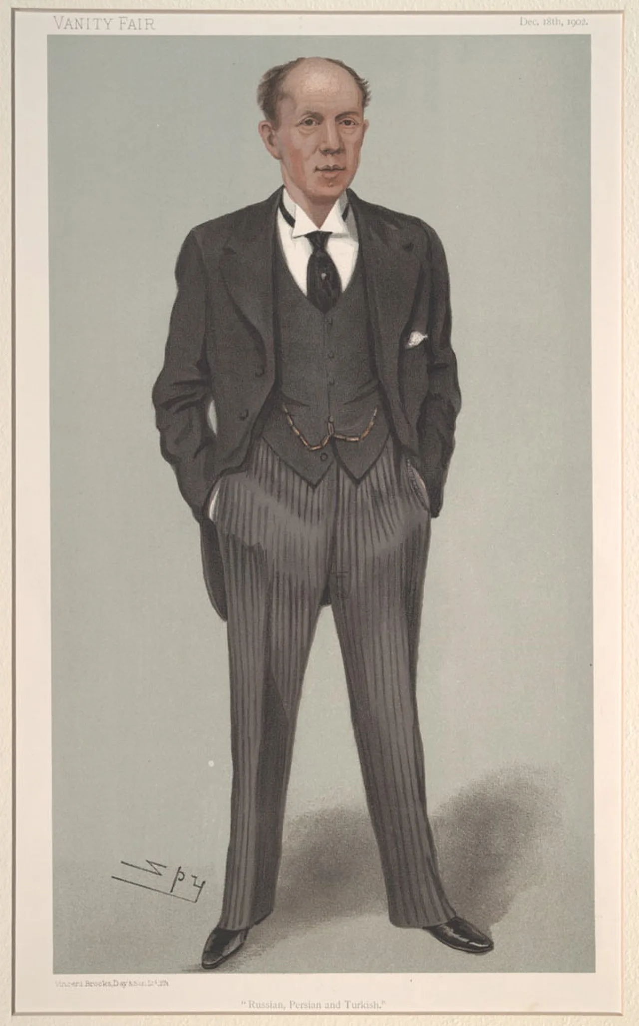Alexander Condie Stephen